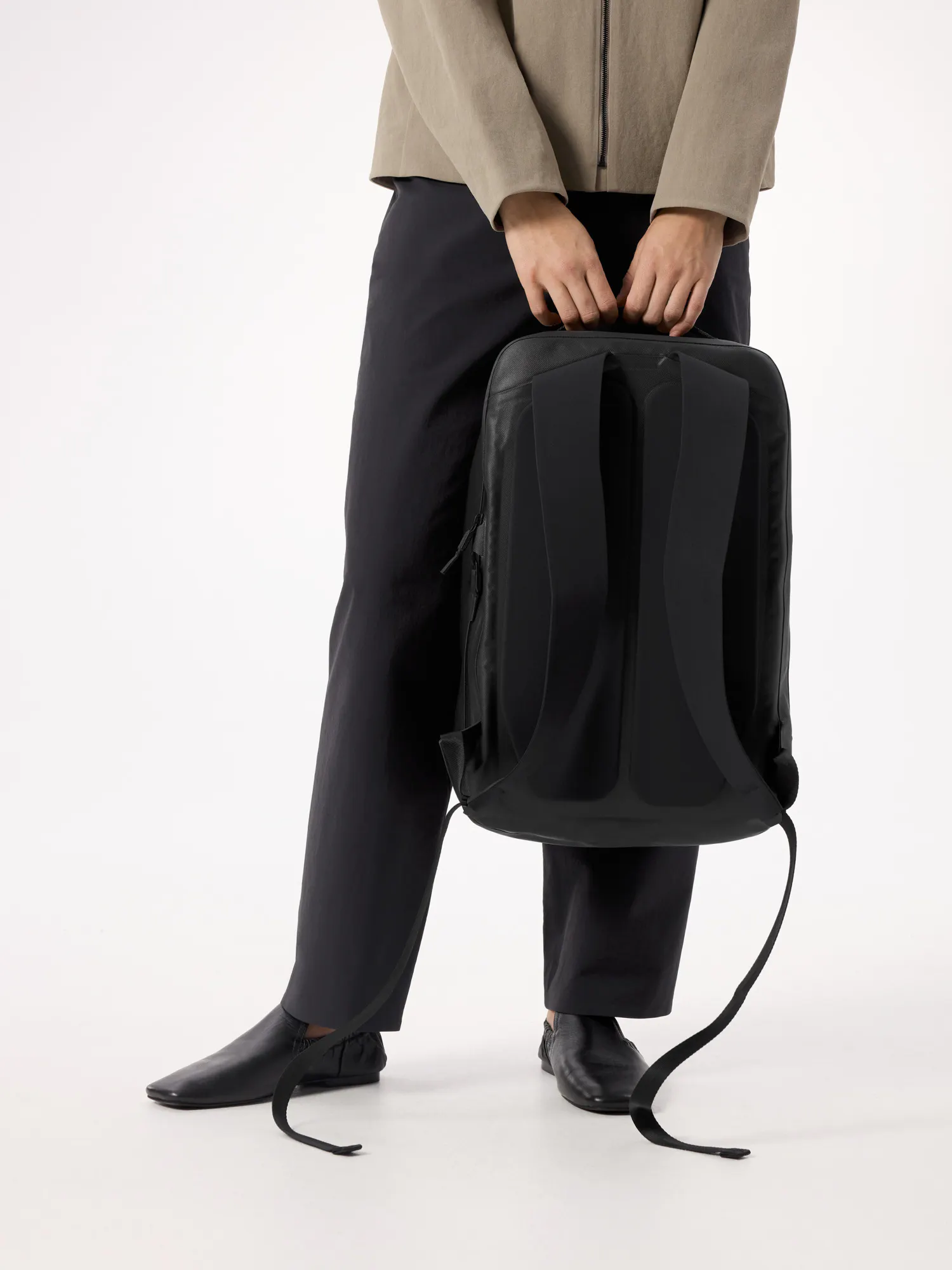 Anodic Backpack | Arc'teryx United States