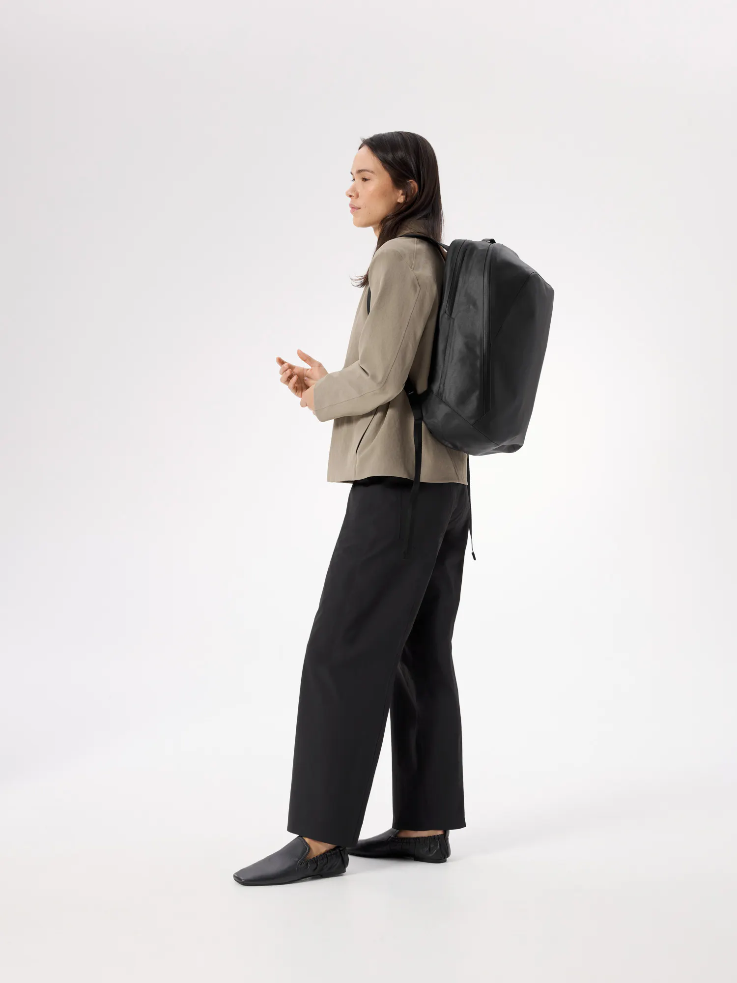 Anodic Backpack | Arc'teryx Belgium