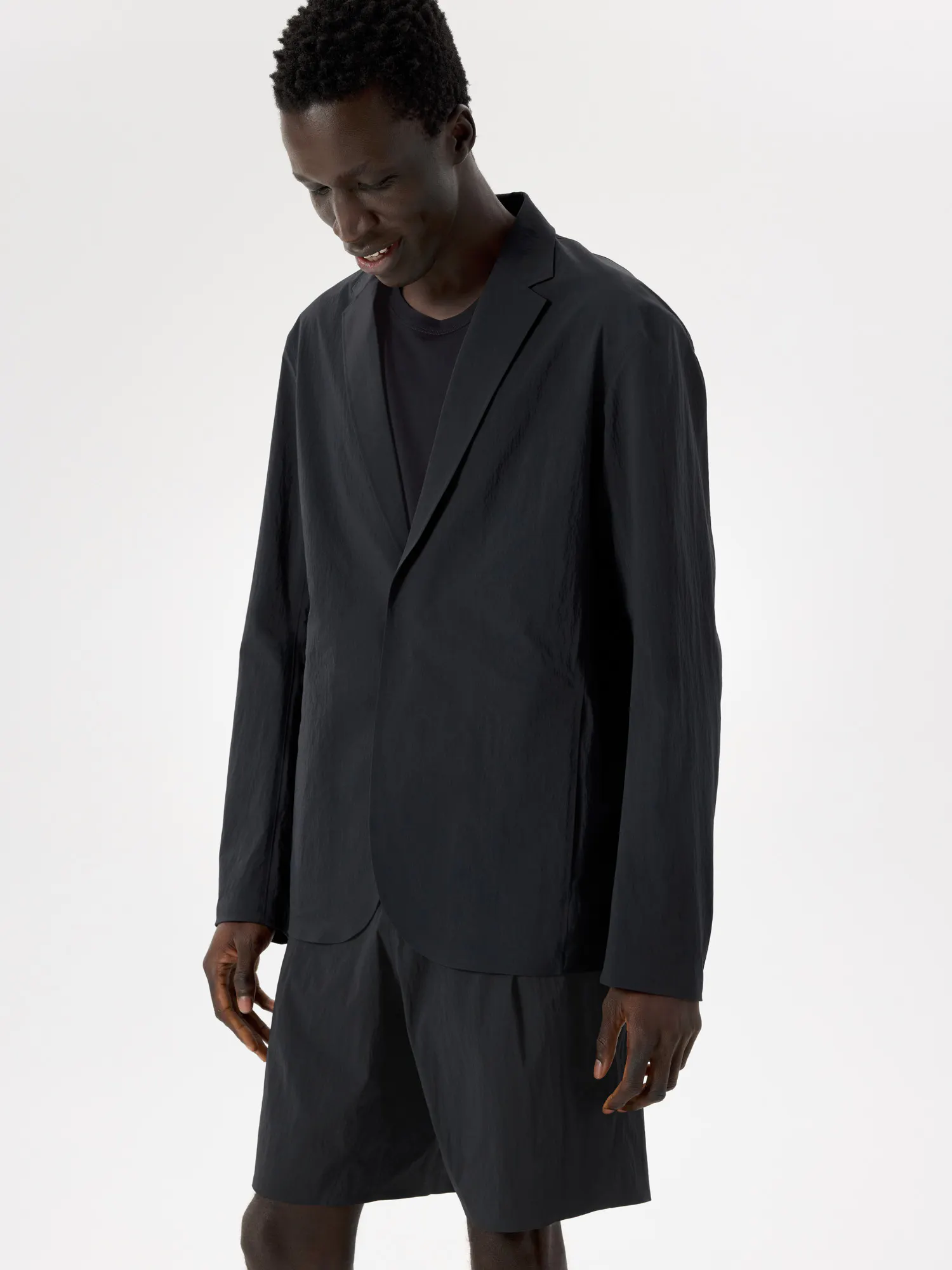 ARC'TERYX VEILANCE Indisce blazer Mサイズ Indisce Blazer Men's | Arc'teryx United States