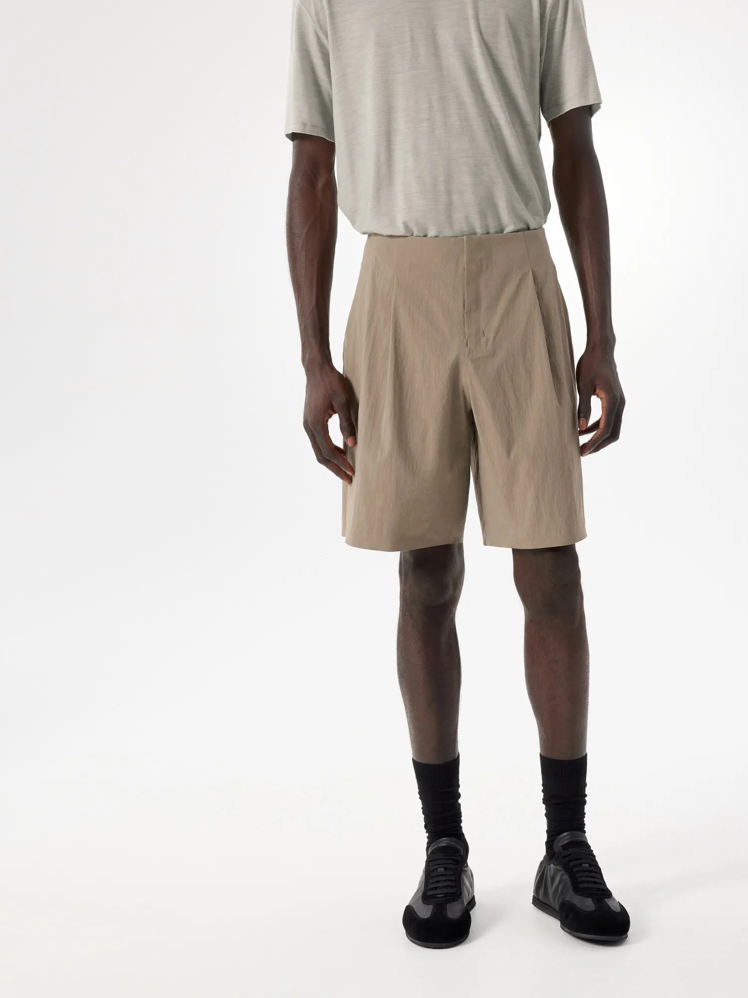 Indisce Short Men's
