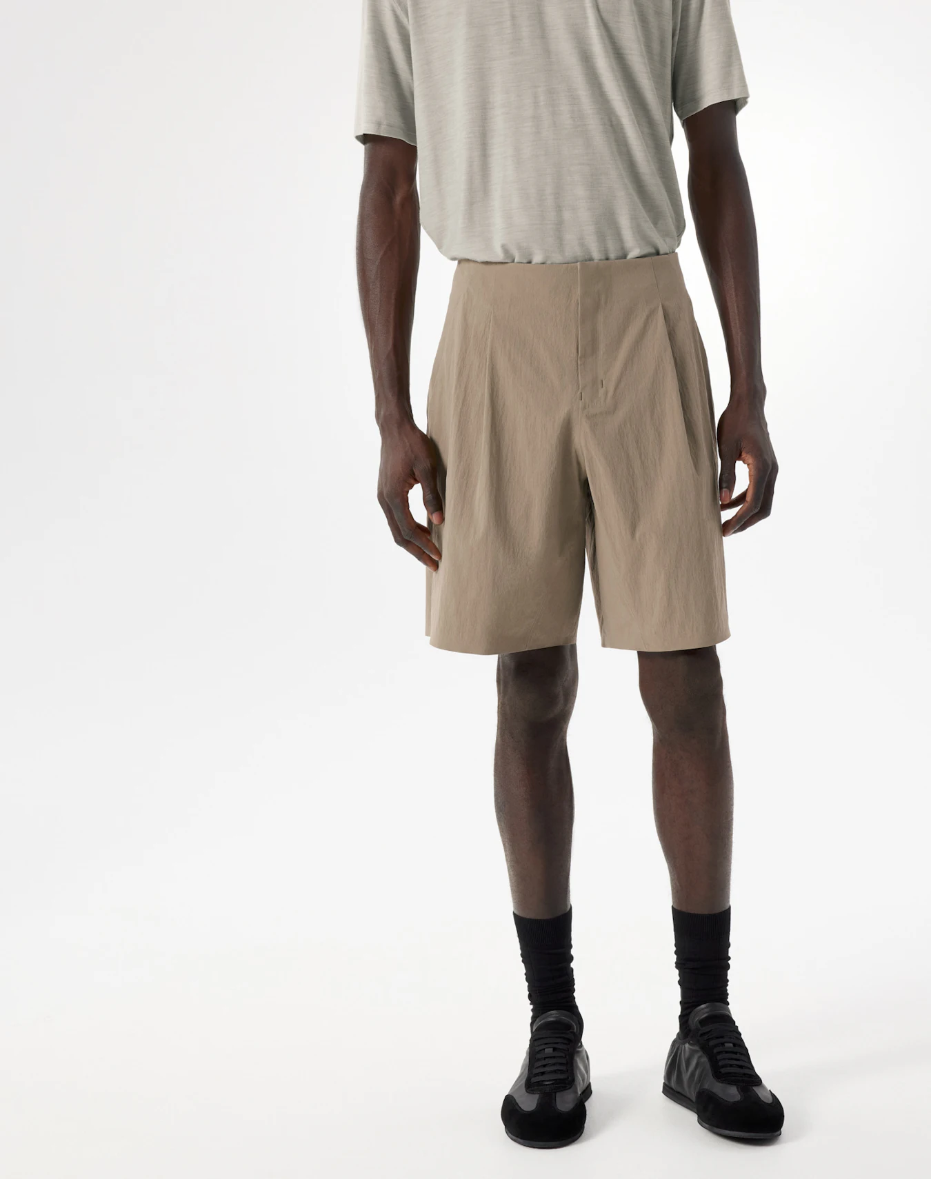 Indisce Short Men's