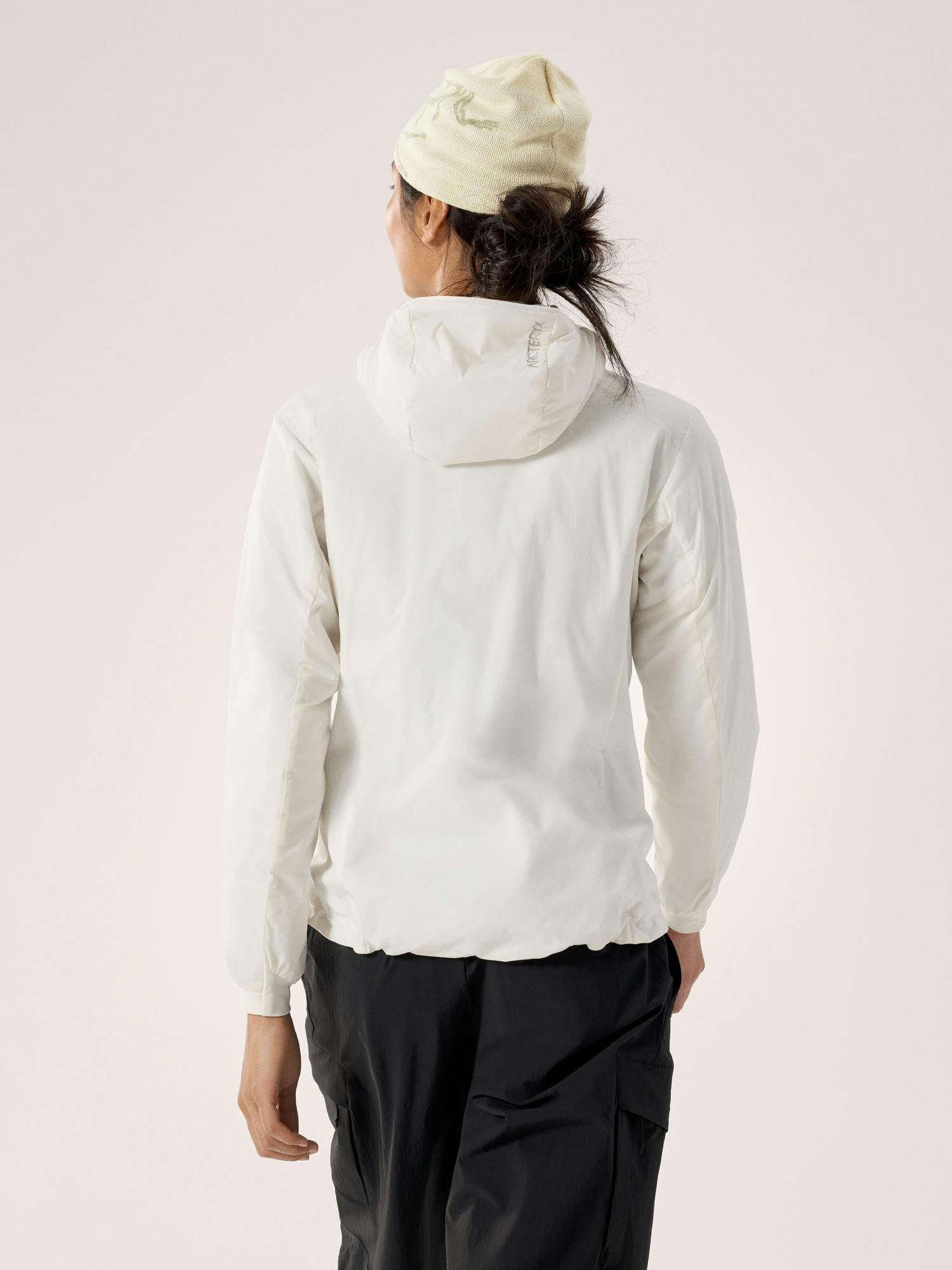 Atom Hoody Women's | Arc'teryx United States
