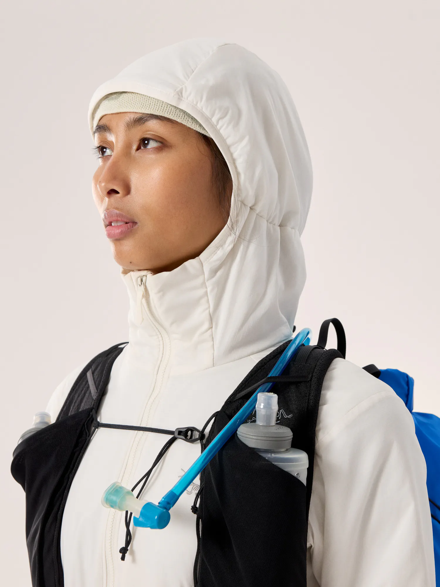 Gilet gilet femme ARC'TERYX Atom - Noir - XXS - Neuf avec étiquette
