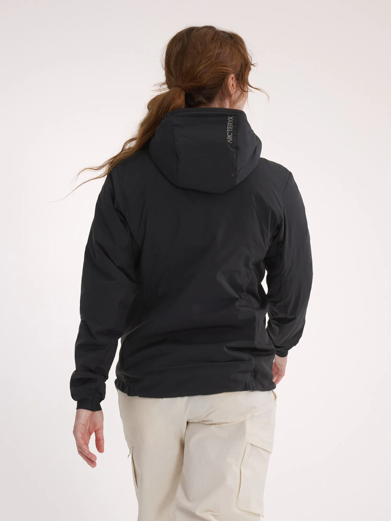 Atom Hoody Women's | Arc'teryx Netherlands