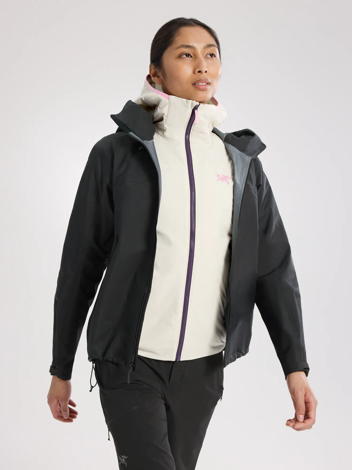 Atom Hoody Women's | Arc'teryx Canada