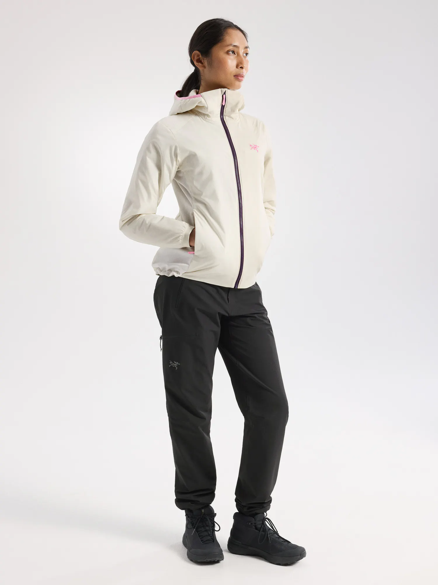 Atom Hoody Women's | Arc'teryx United States