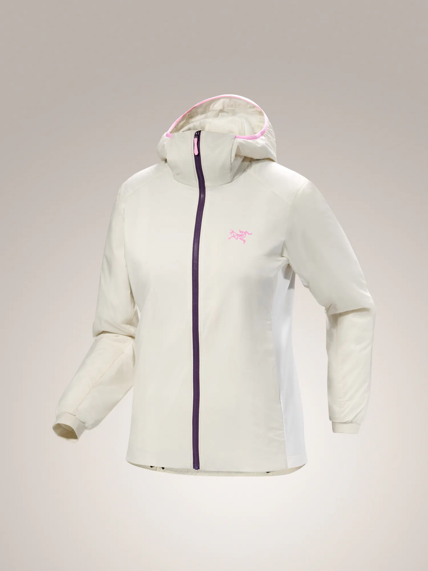 ARC'TERYX アトムフーディ レディース ARC'TERYX（アークテリクス） ARC TERYX アトムフーディ ウィメンズ