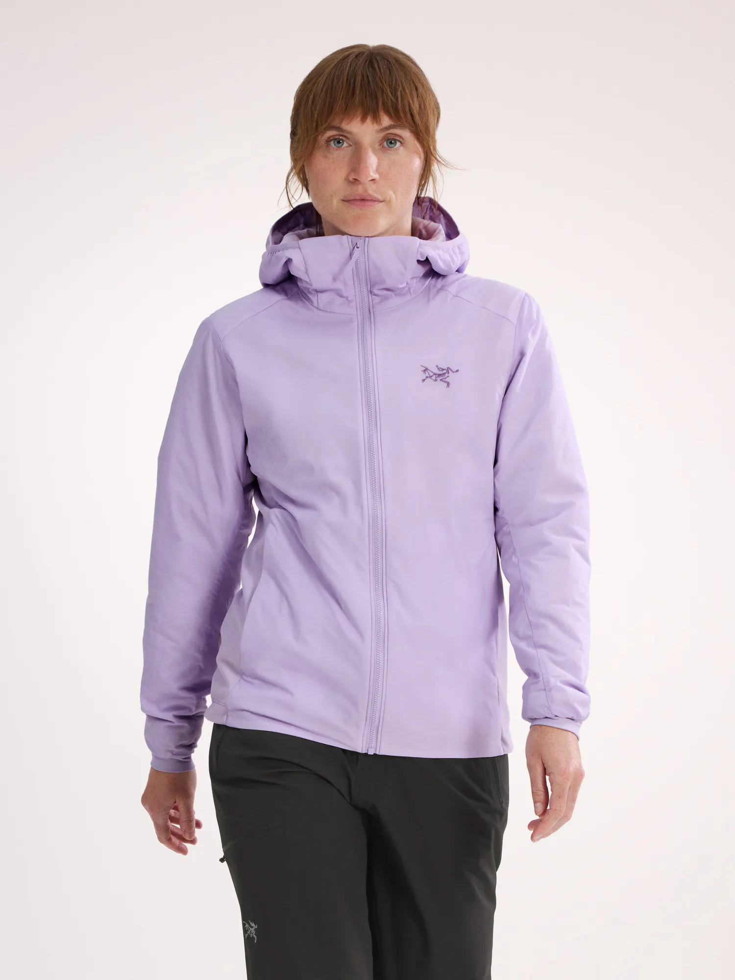Atom Hoody Women's