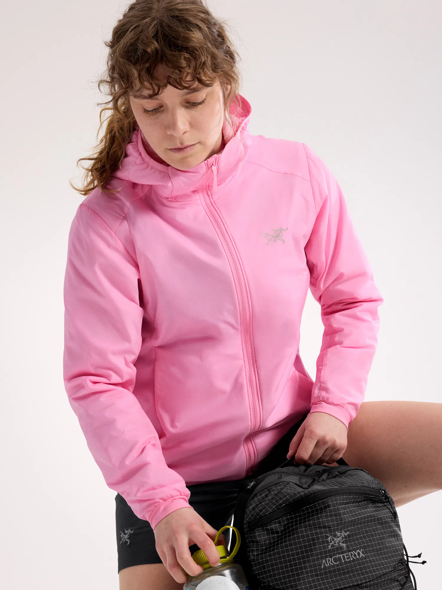 Atom Hoody Women's | Arc'teryx United States