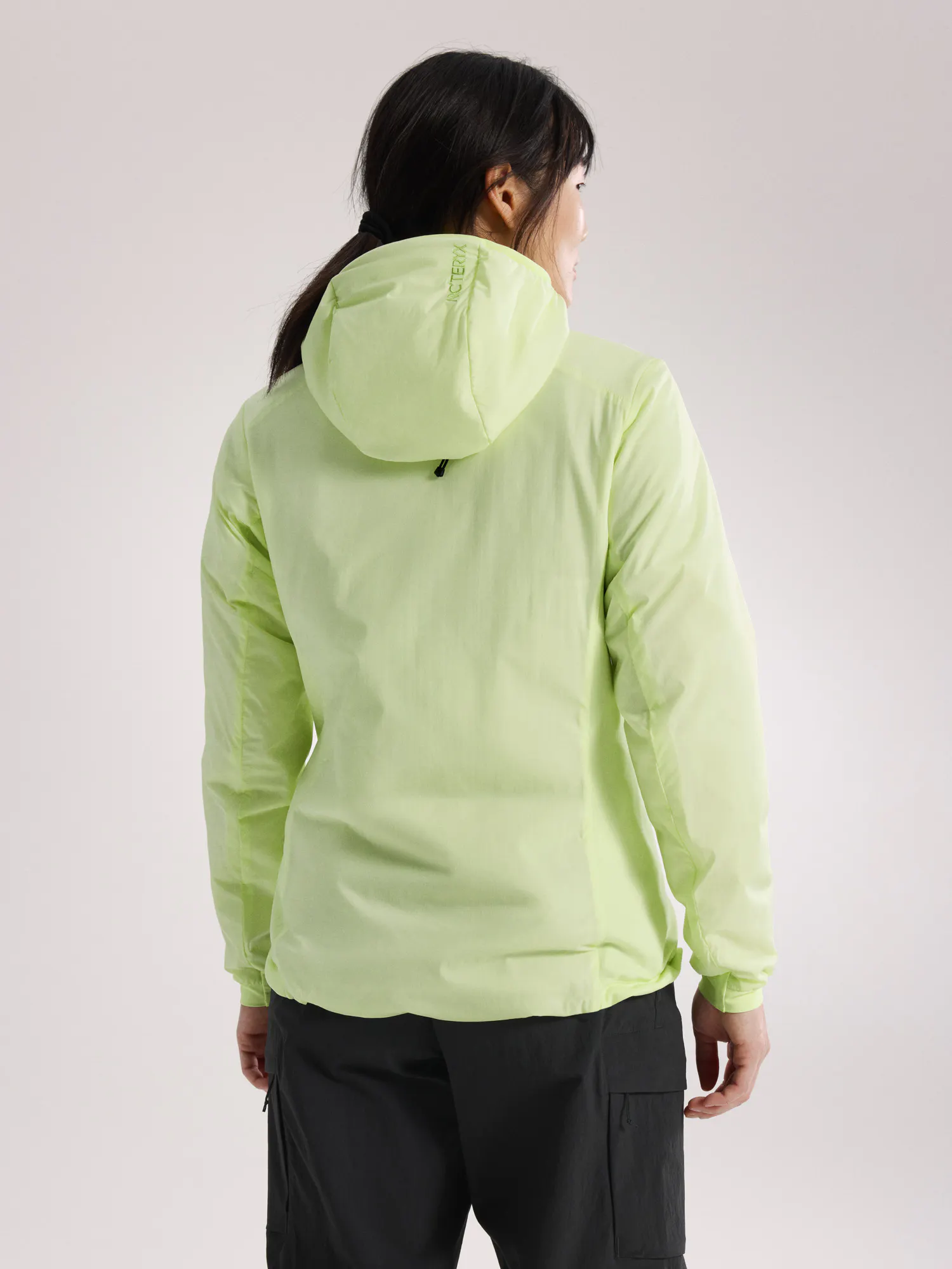 Atom Hoody Women's | Arc'teryx United States