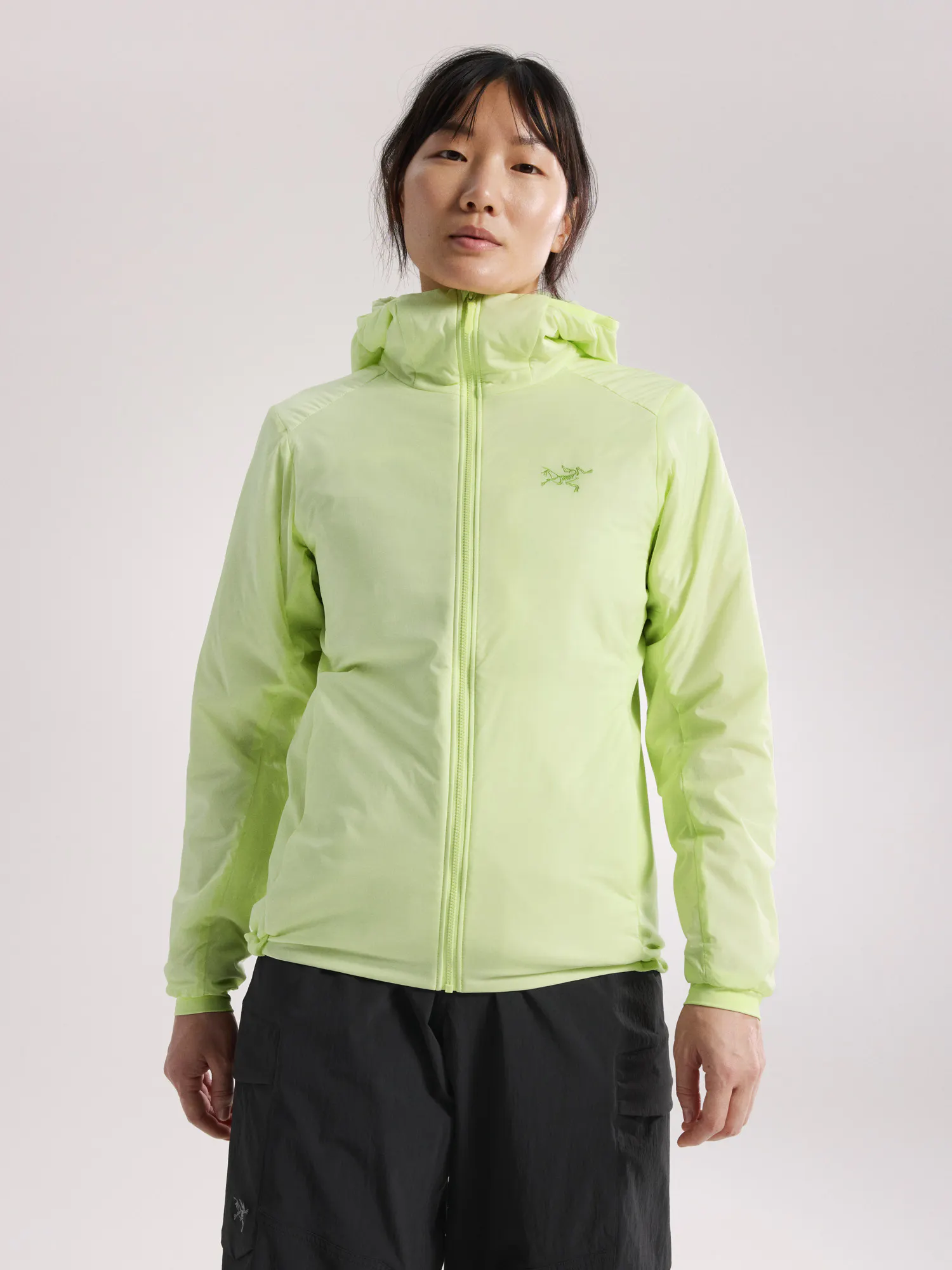 Atom Hoody Women's | Arc'teryx United States