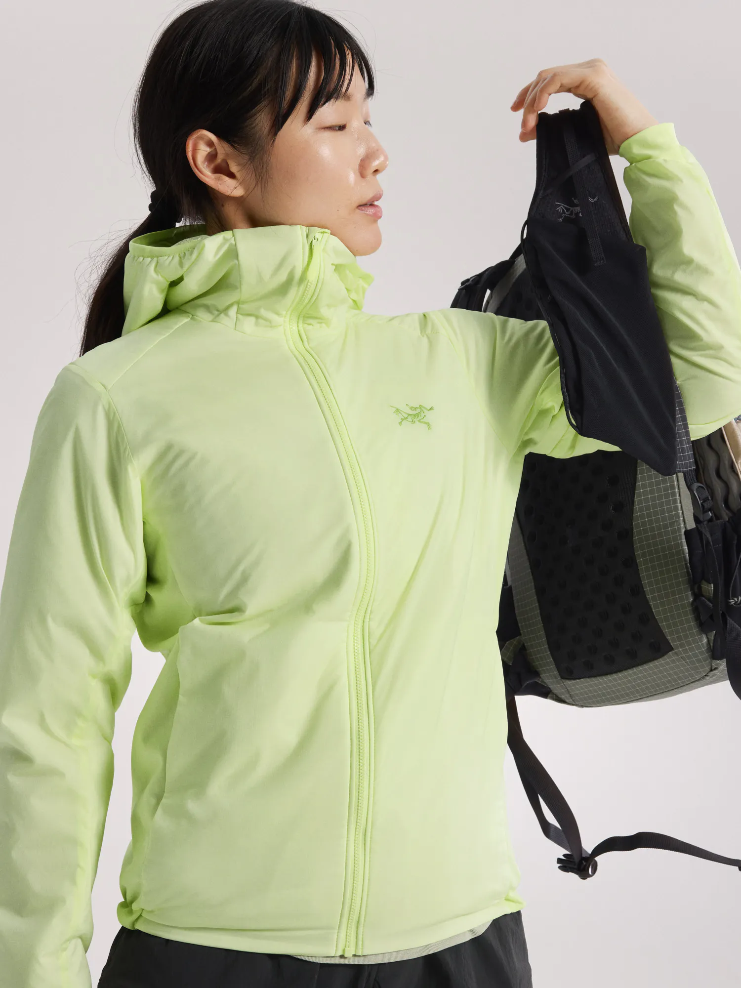 Atom Hoody Women's | Arc'teryx United States