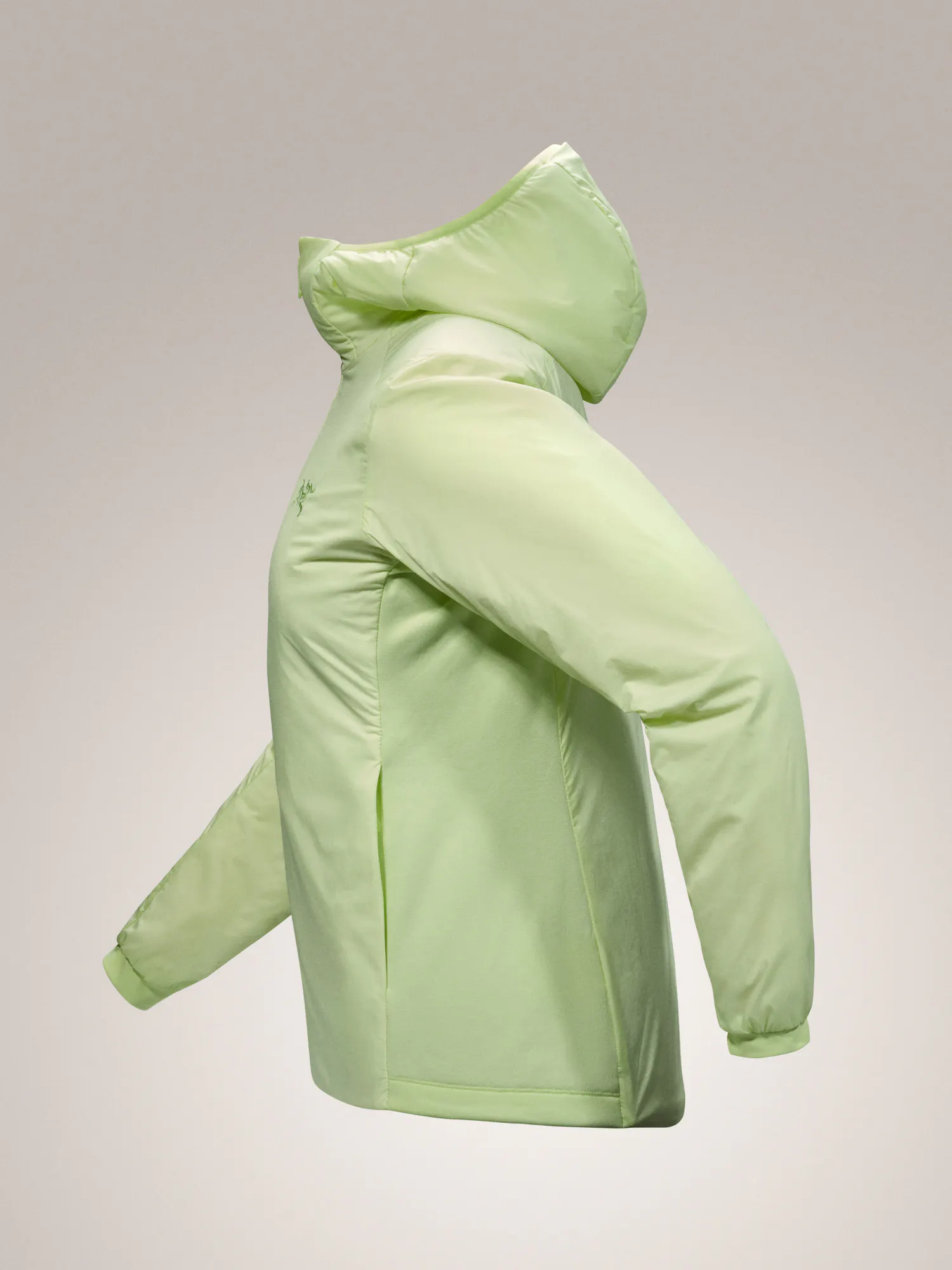 Atom Hoody Women's | Arc'teryx United States