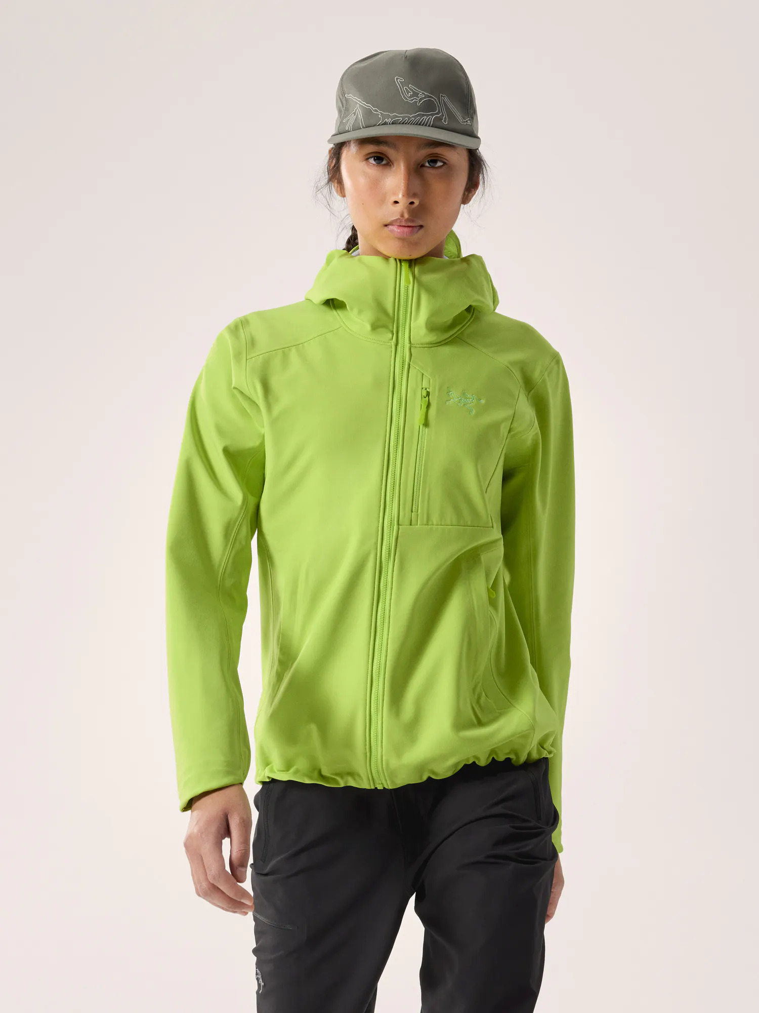 Gamma MX Hoody Women's | Arc'teryx United States