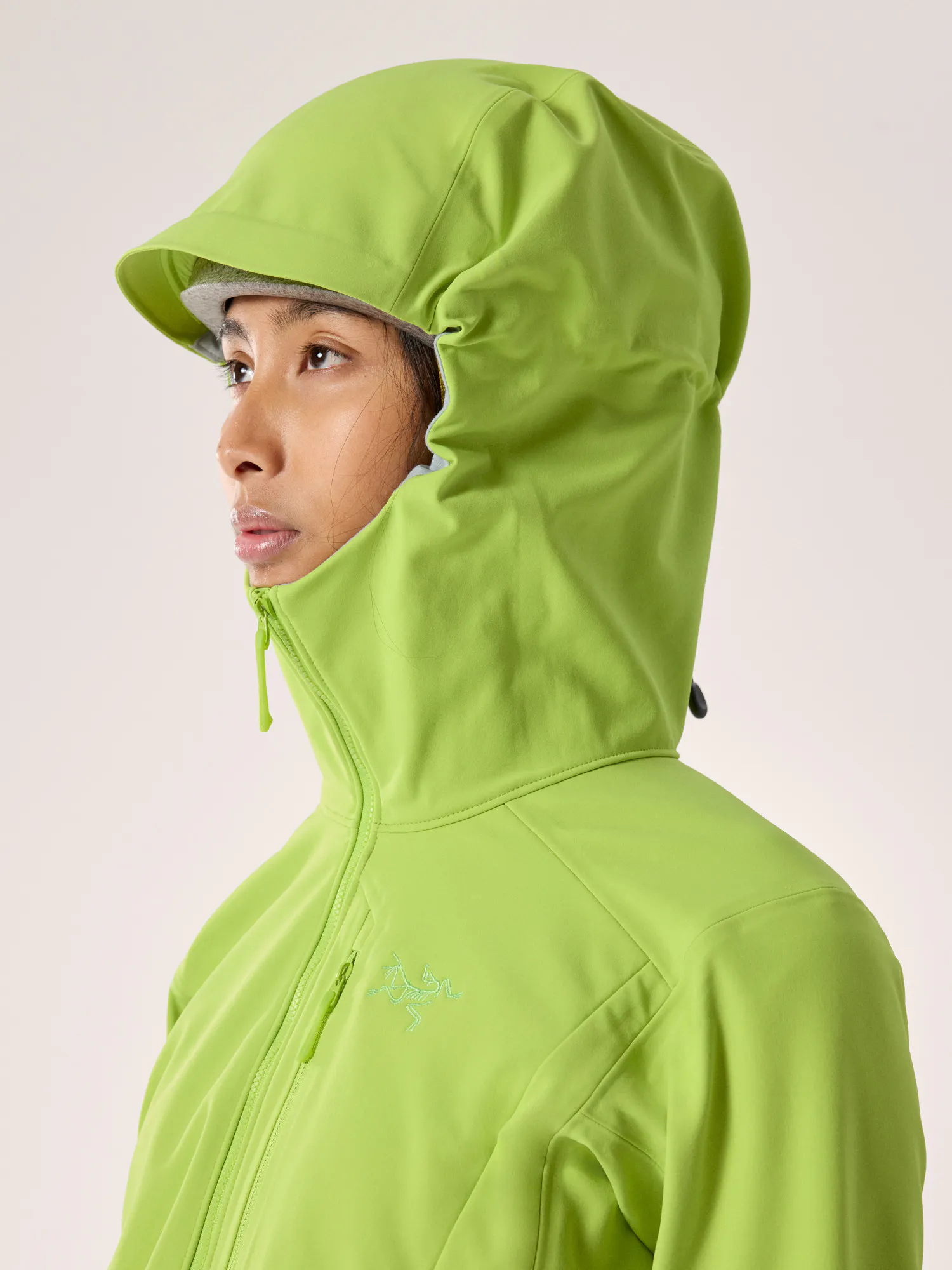 Gamma MX Hoody Women