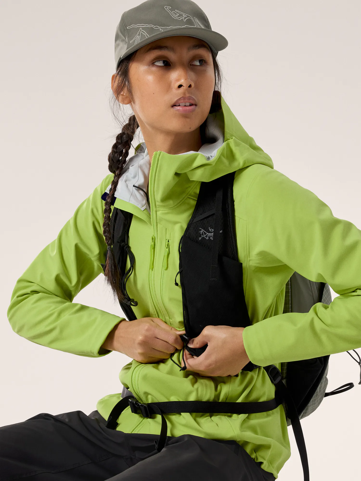 Gamma MX Hoody Women's | Arc'teryx United States