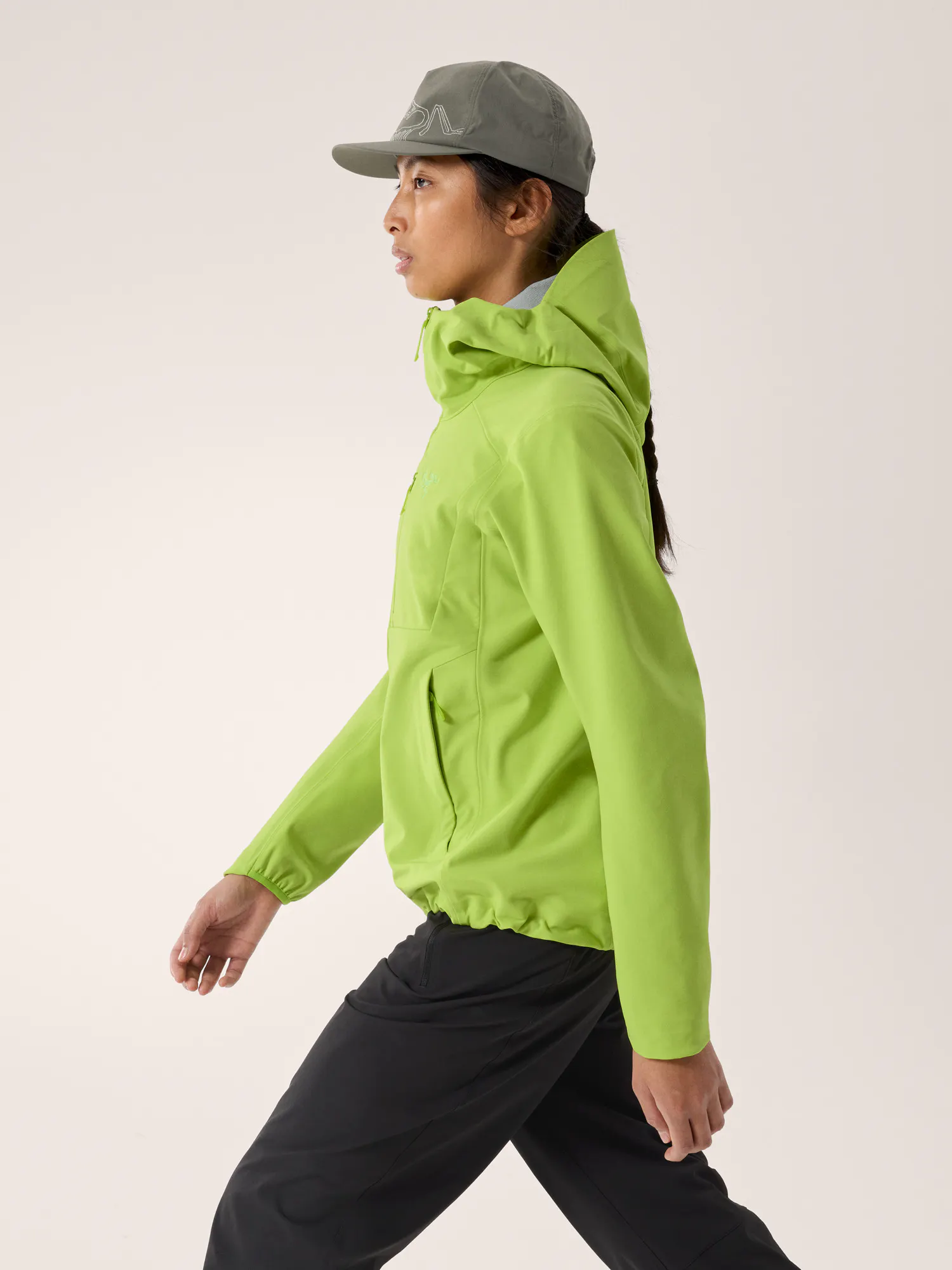 Gamma MX Hoody Women