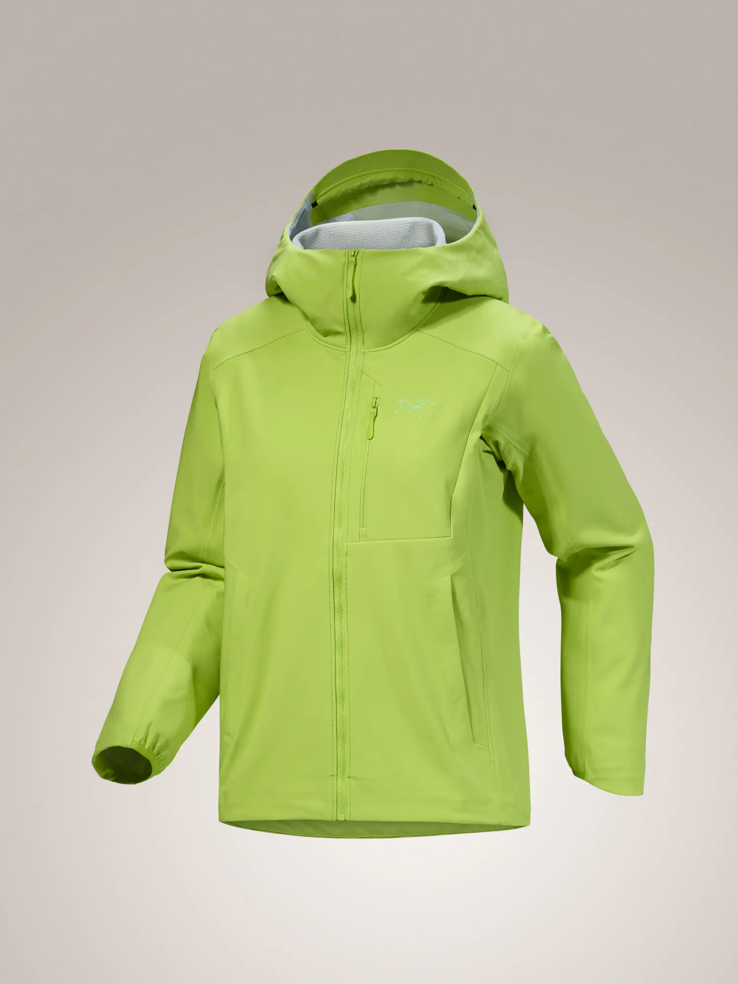 Gamma MX Hoody Women
