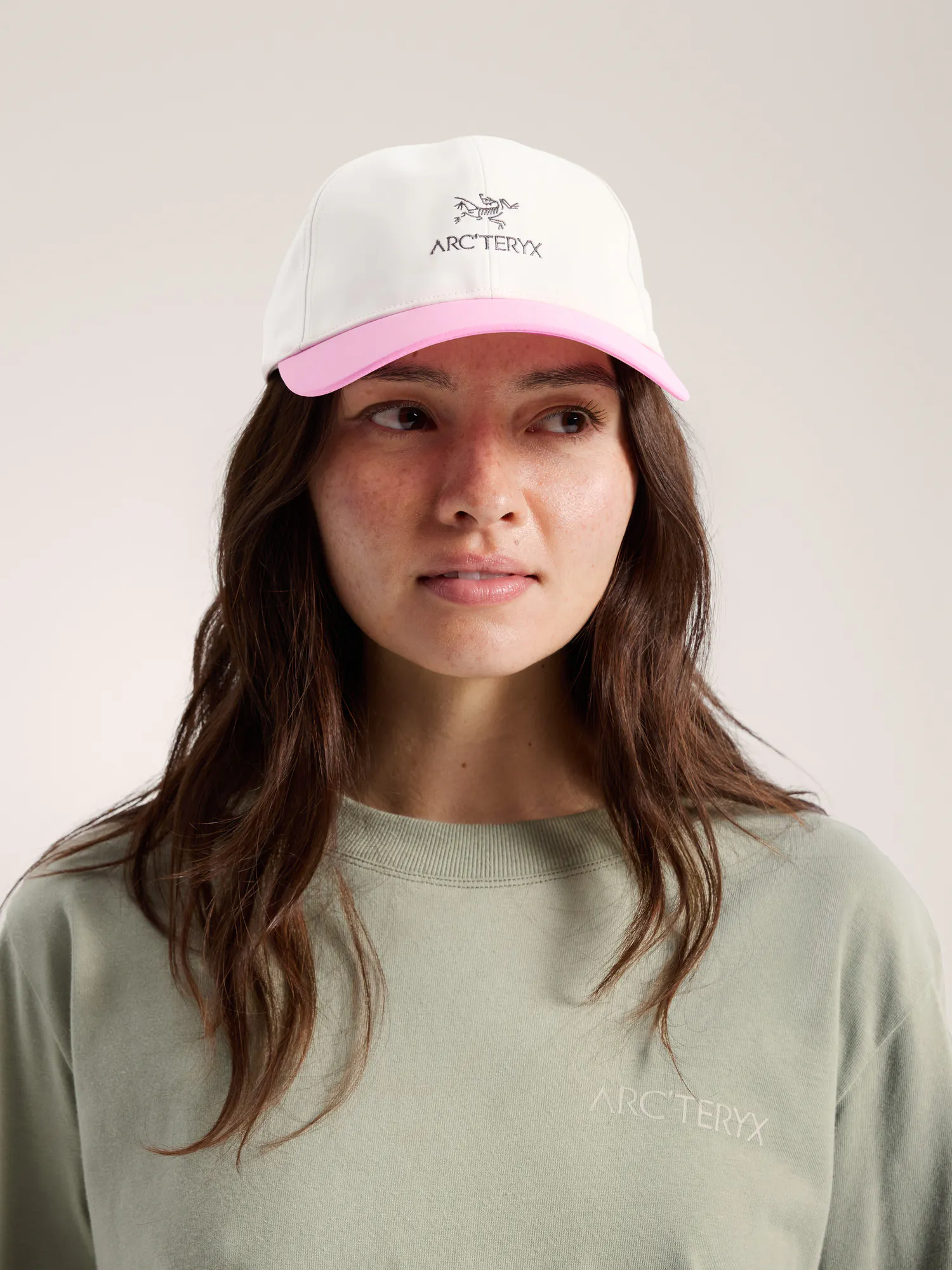 Bird Word Cap | Arc'teryx United States