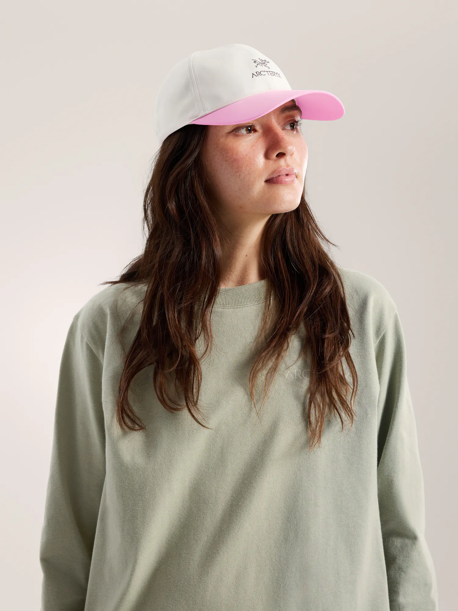 Bird Word Cap | Arc'teryx United States