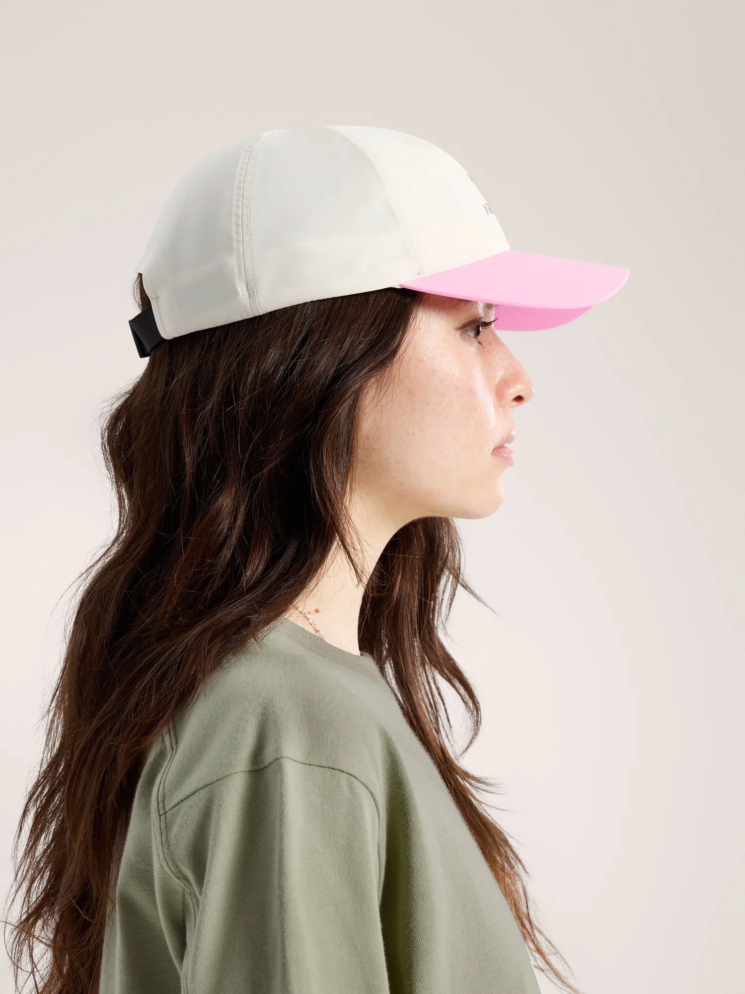 Bird Word Cap | Arc'teryx United States