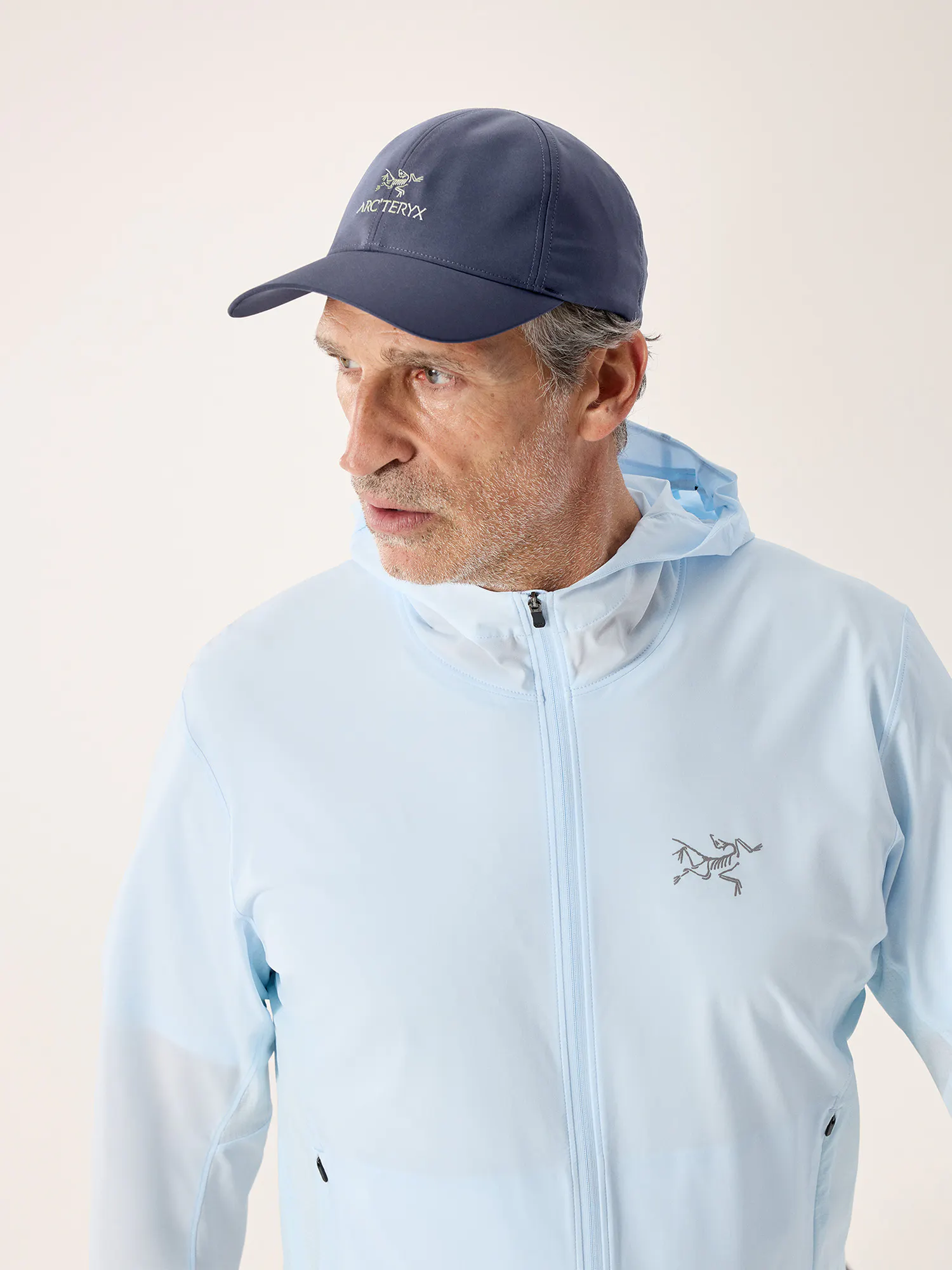 Bird Word Cap | Arc'teryx United States