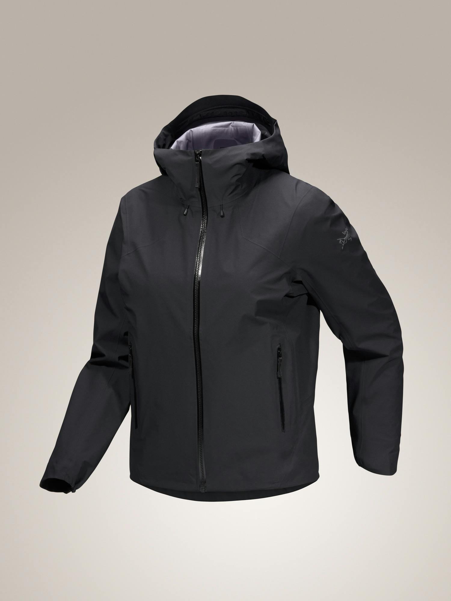 Coelle Jacket Women's Black 