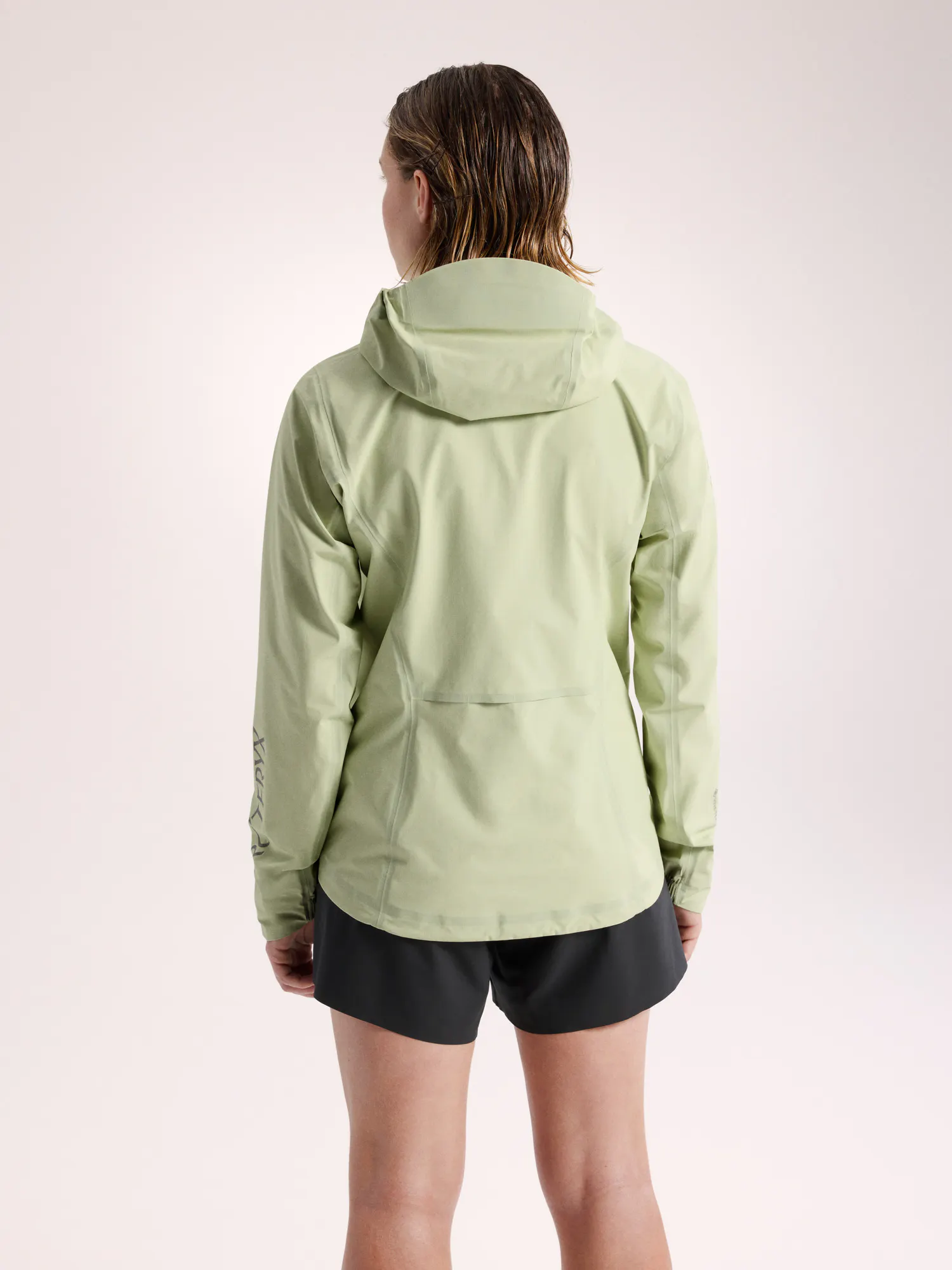 Norvan Jacket Women's | Arc'teryx United States