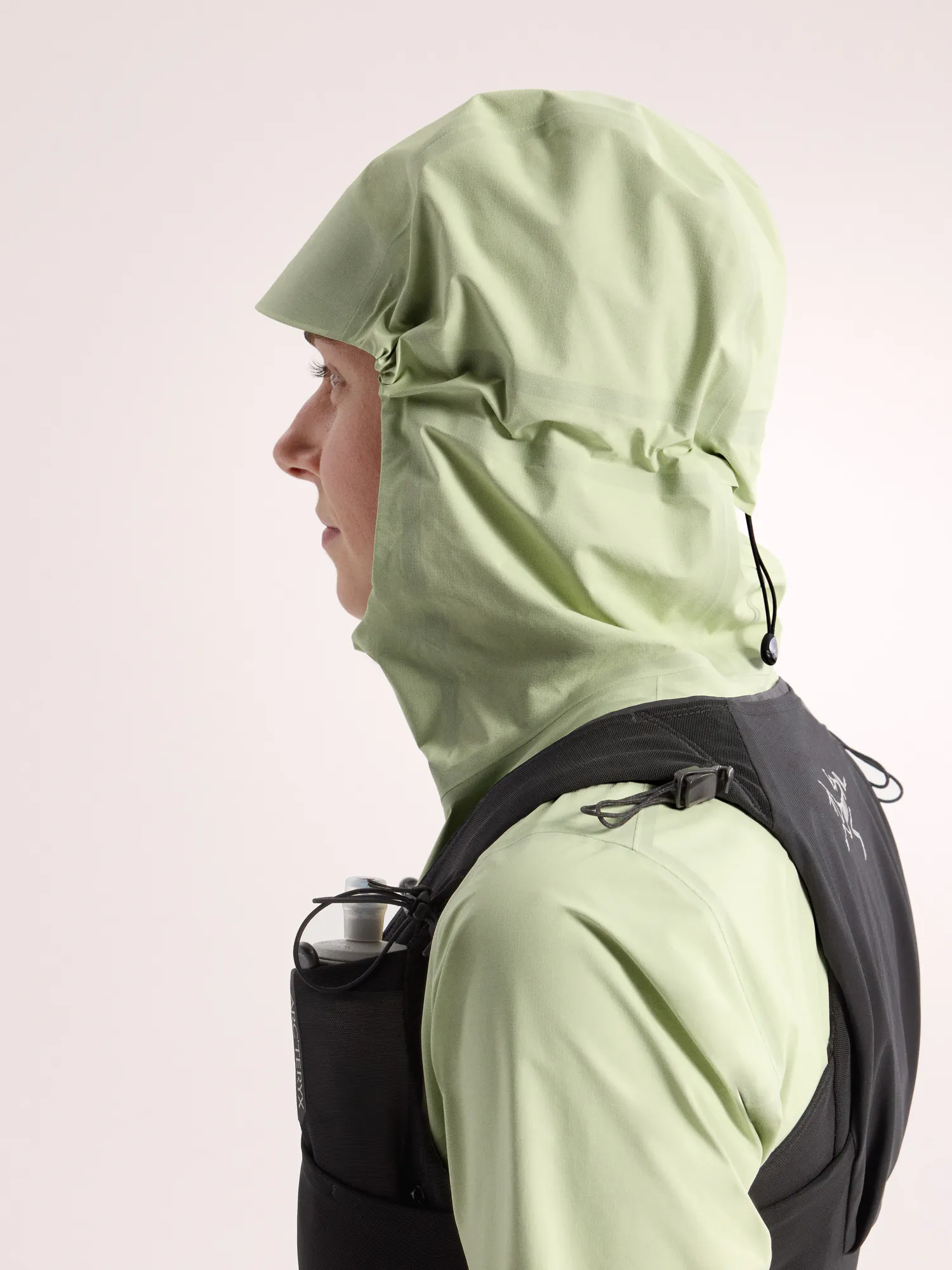 Norvan Jacket Women's | Arc'teryx United States
