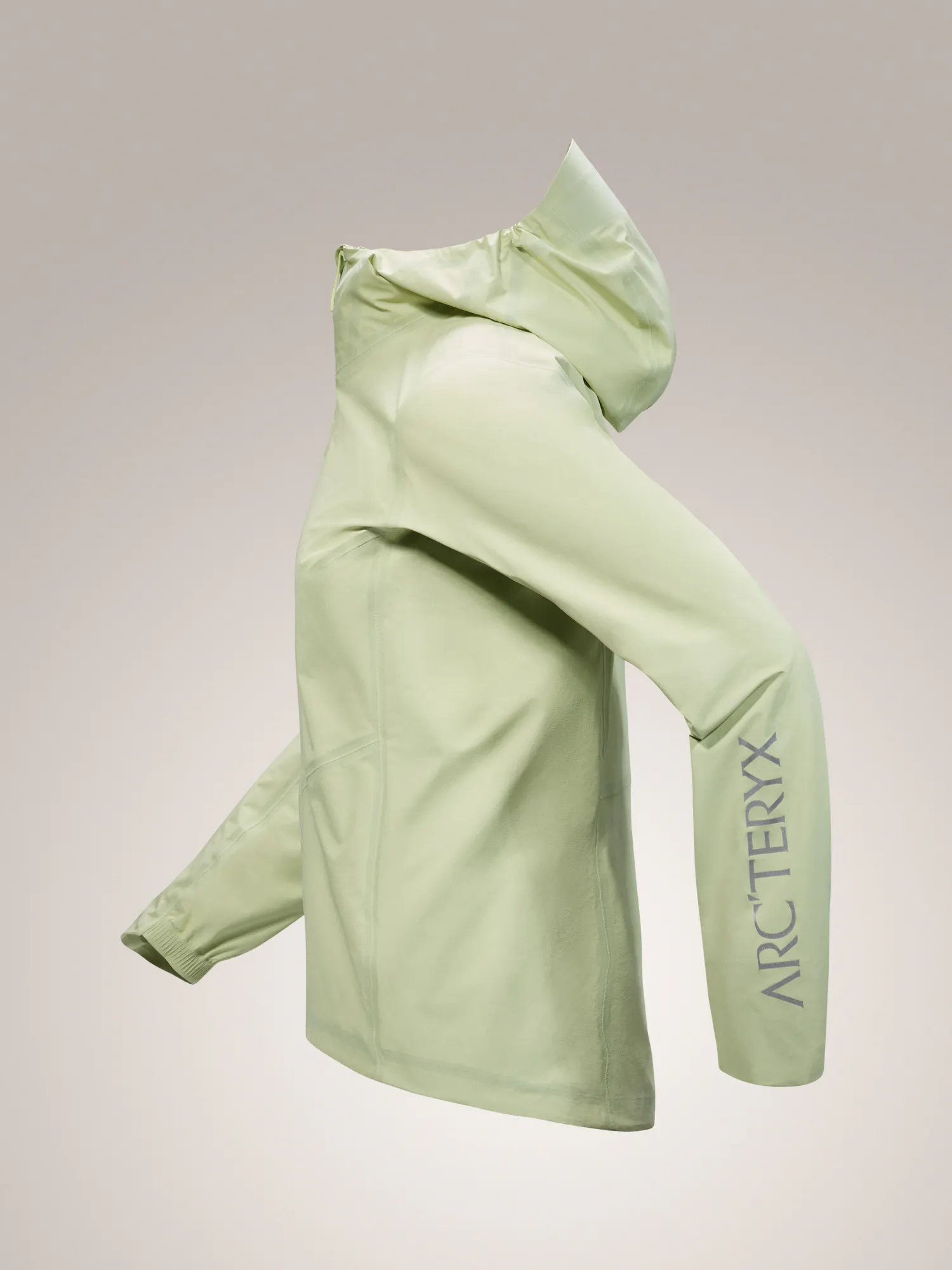 Norvan Jacket Women's | Arc'teryx Canada
