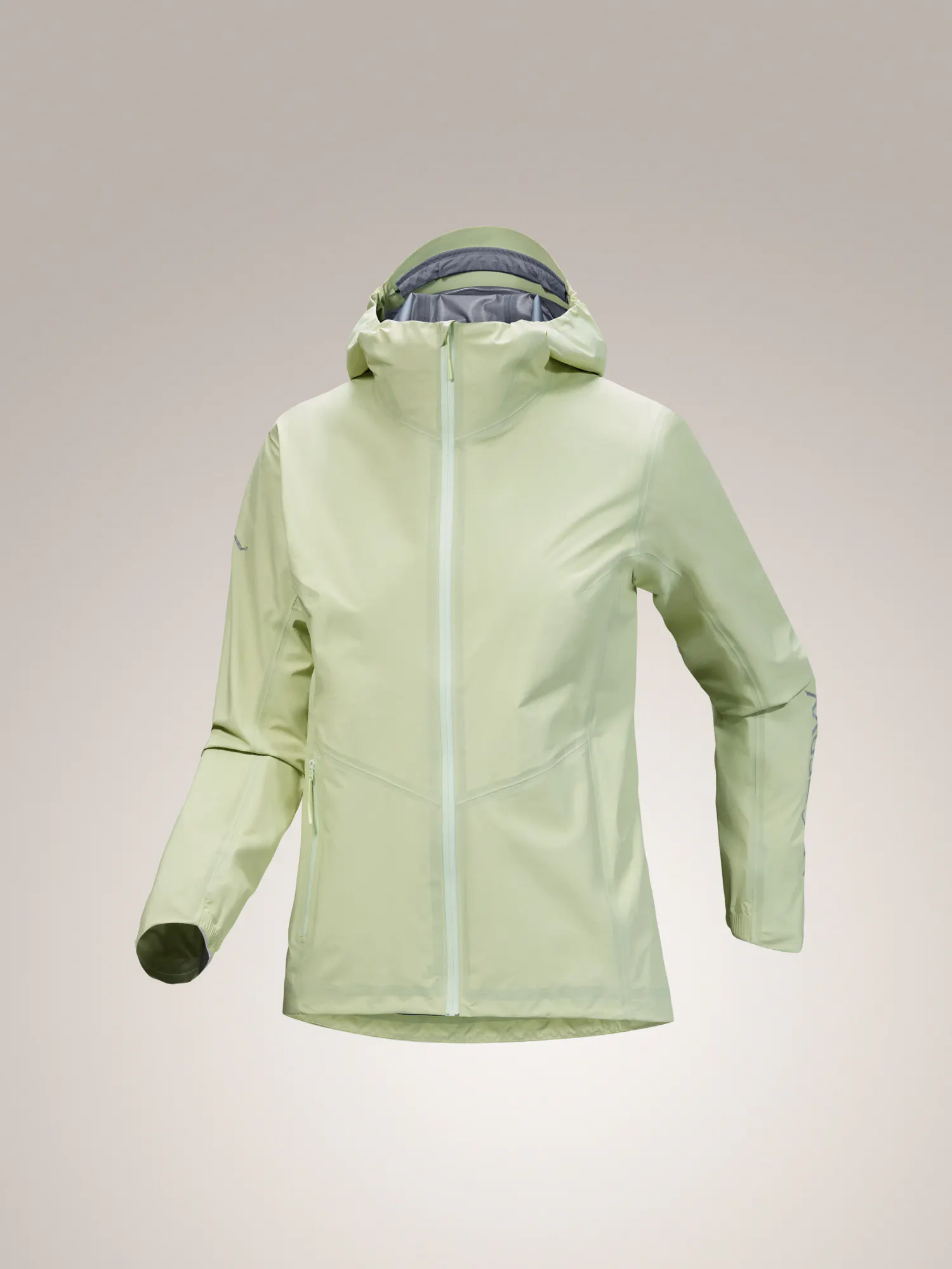 Norvan Jacket Women's | Arc'teryx United States