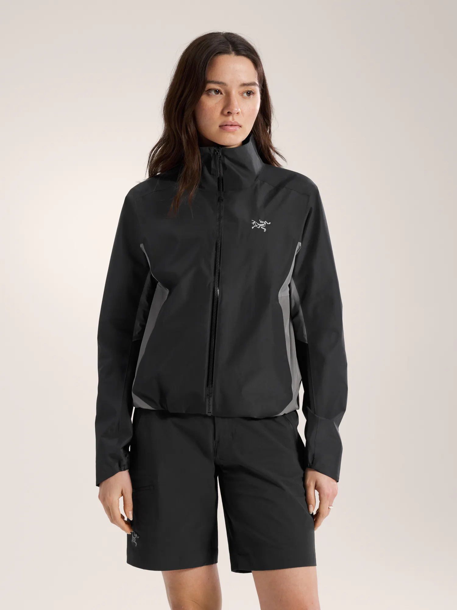 Solano Jacke Damen