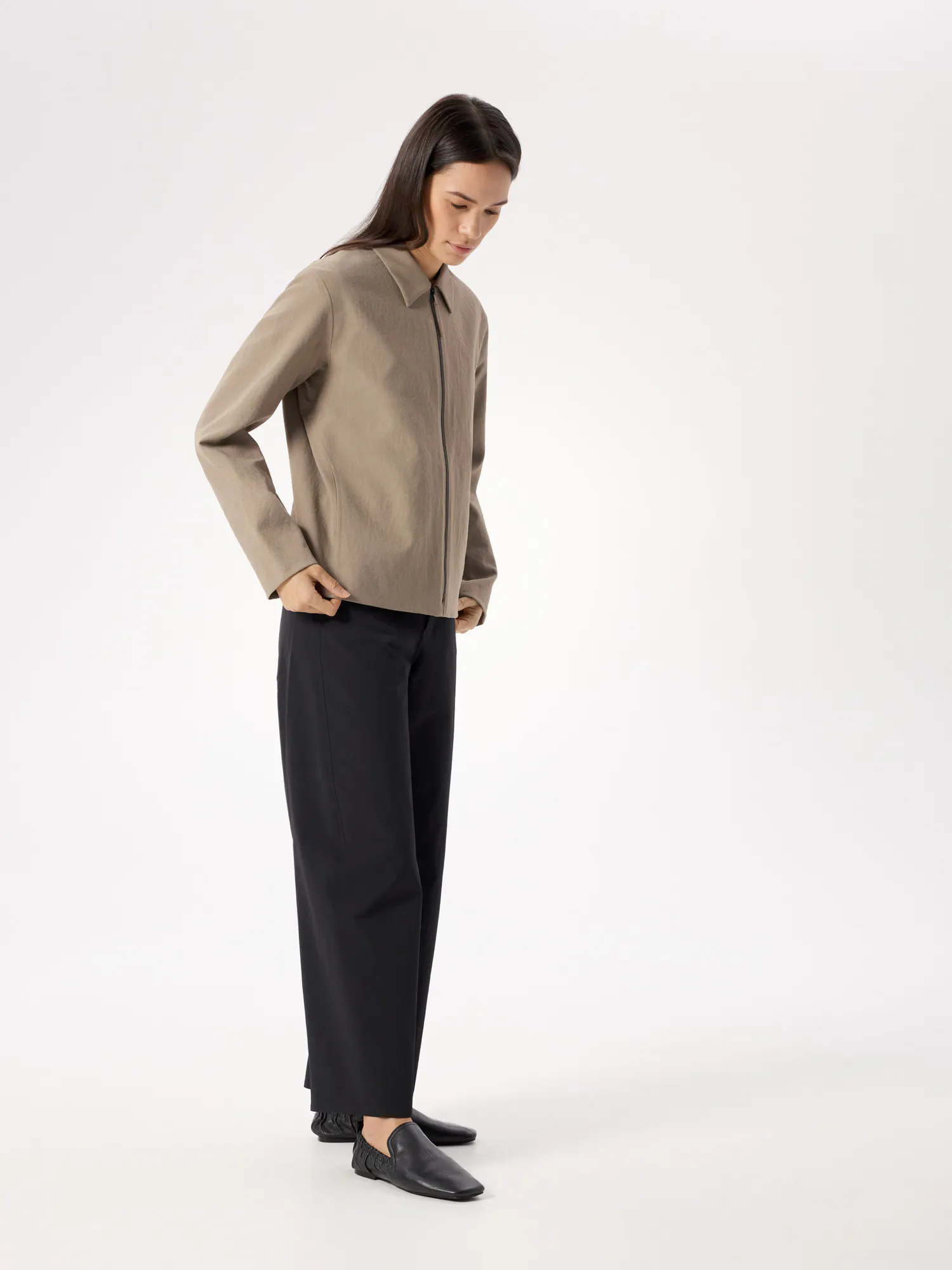 Limina Softshell Jacket Women's