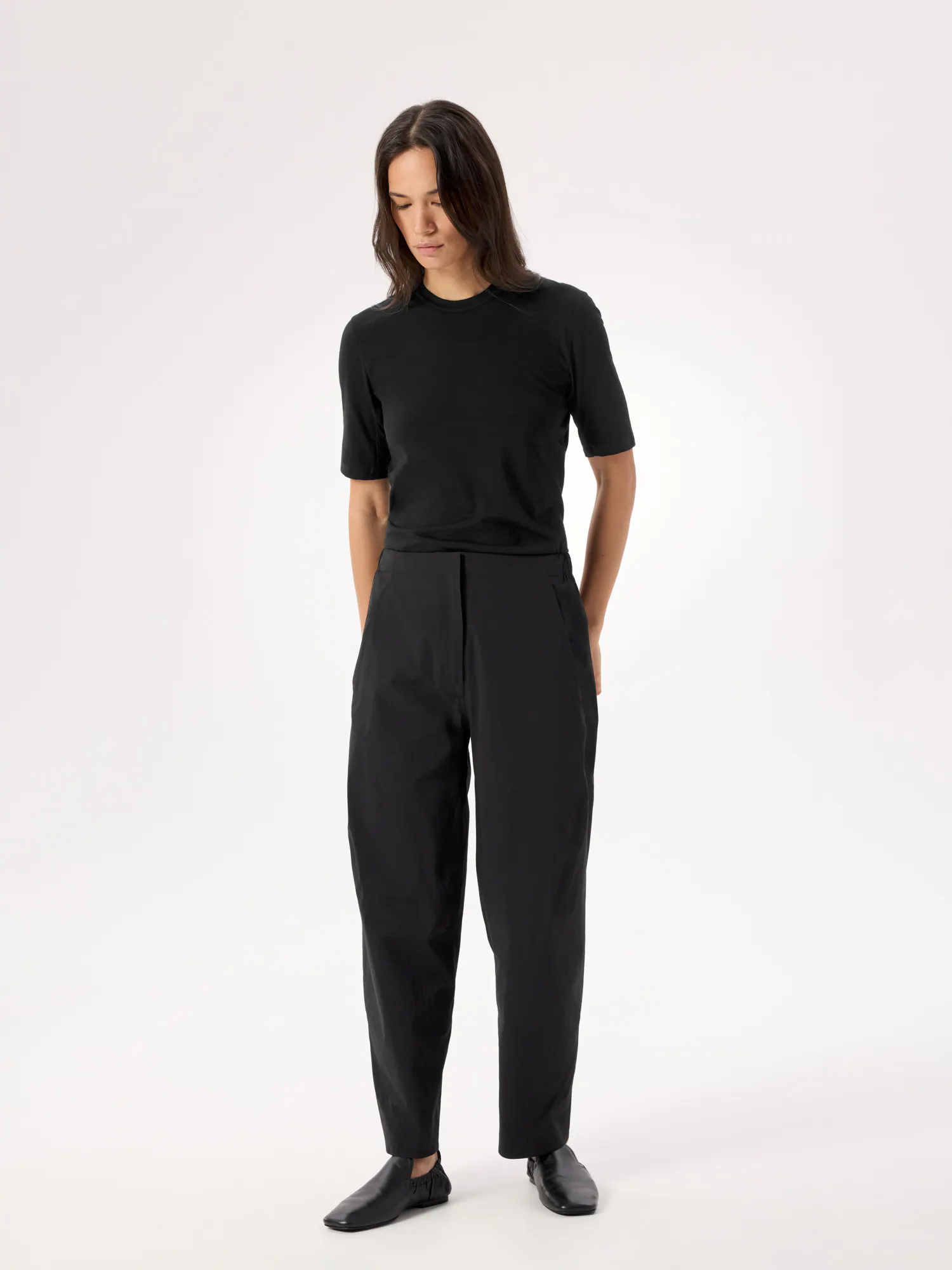 Dias Pant Women's | Arc'teryx Canada