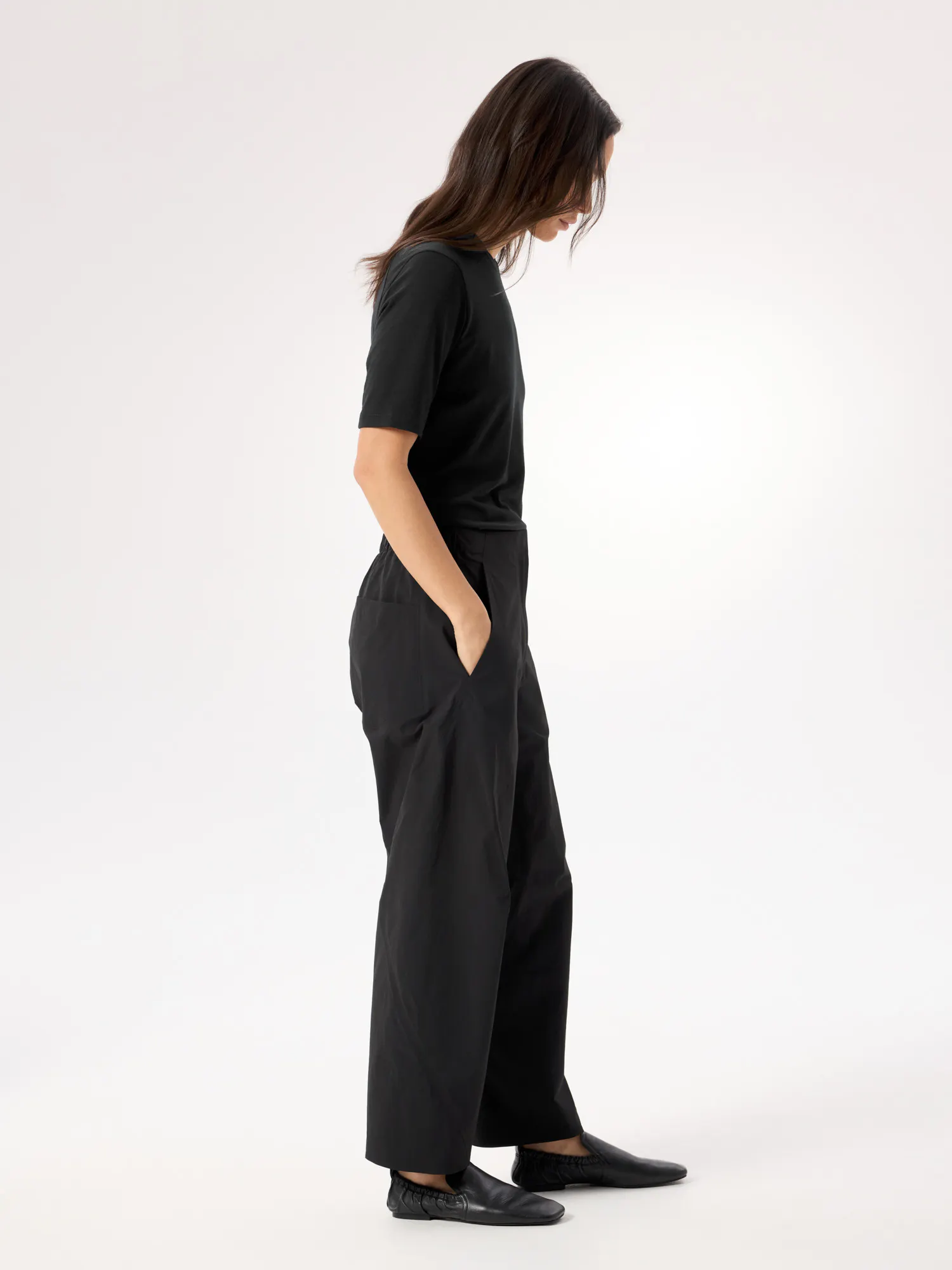 Dias Pant Women's | Arc'teryx United States