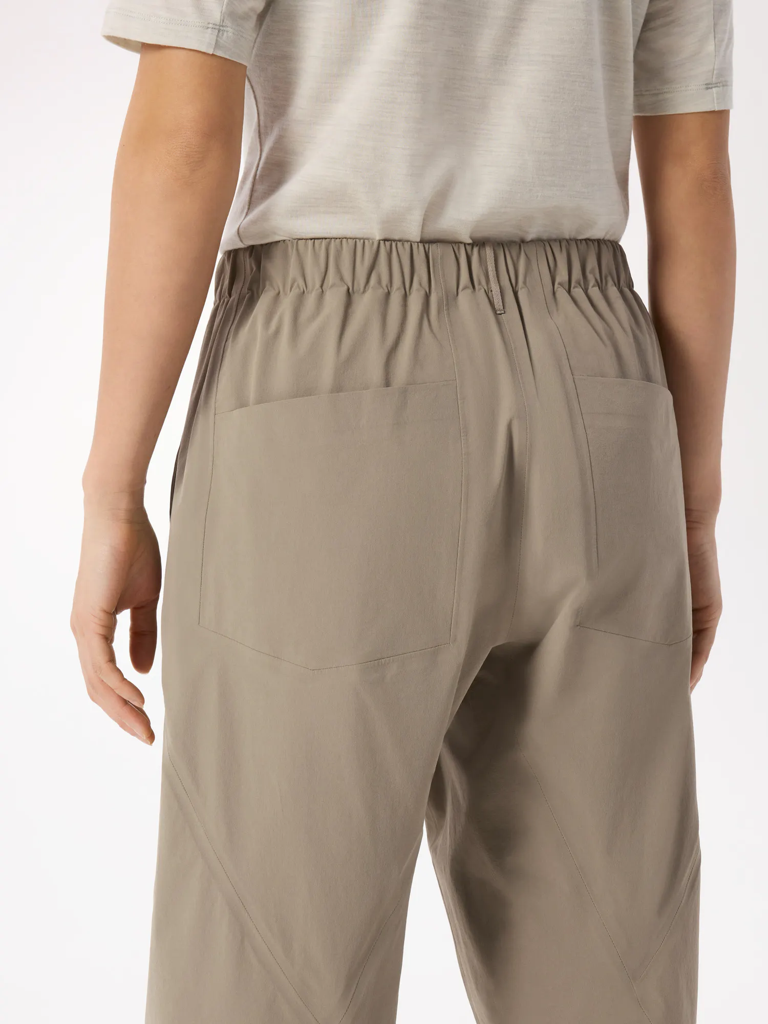 Dias Pant Women's | Arc'teryx United States