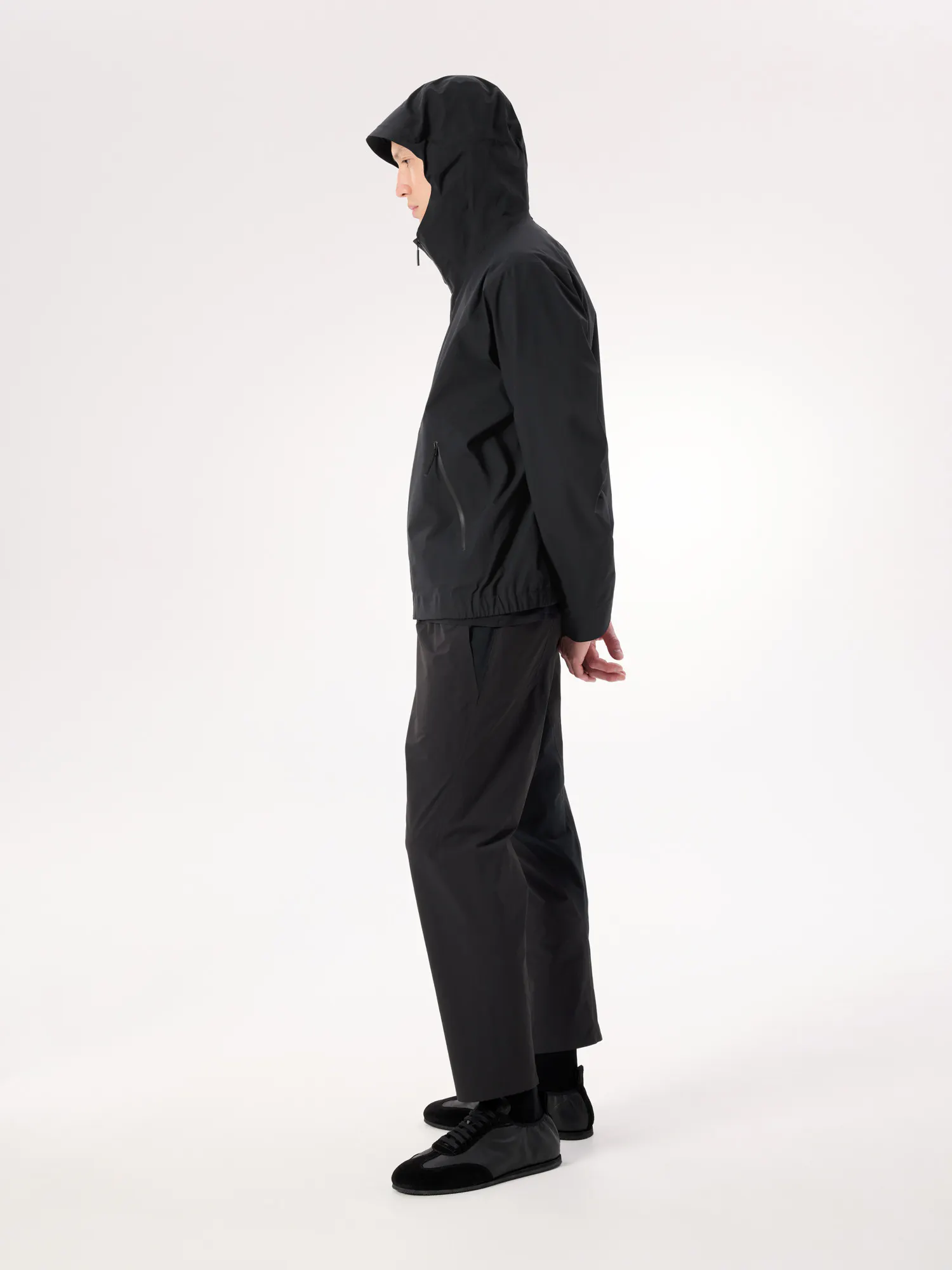 Secant SL Jacket Men's | Arc'teryx United States
