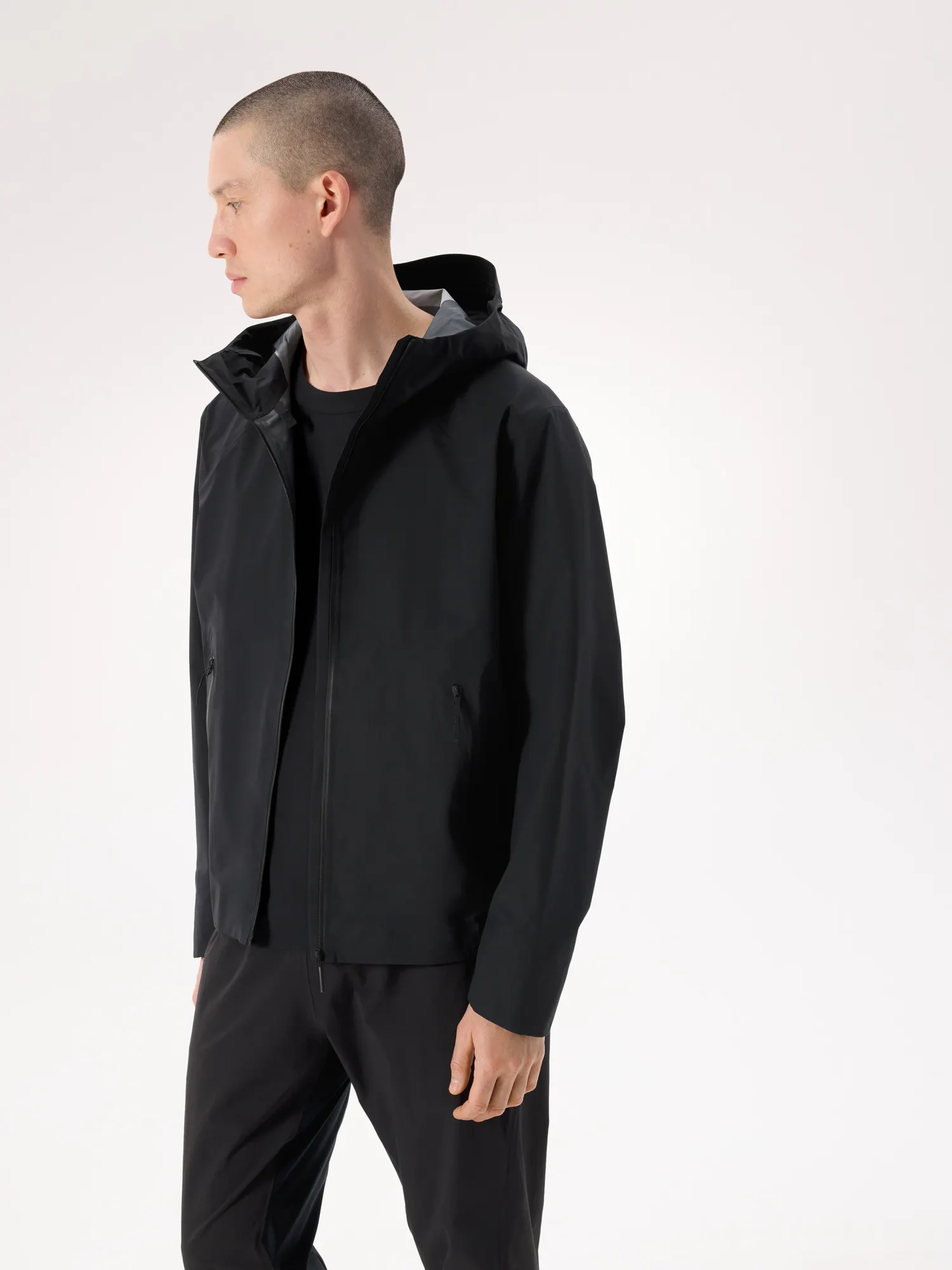 Secant SL Jacket Men's | Arc'teryx United States