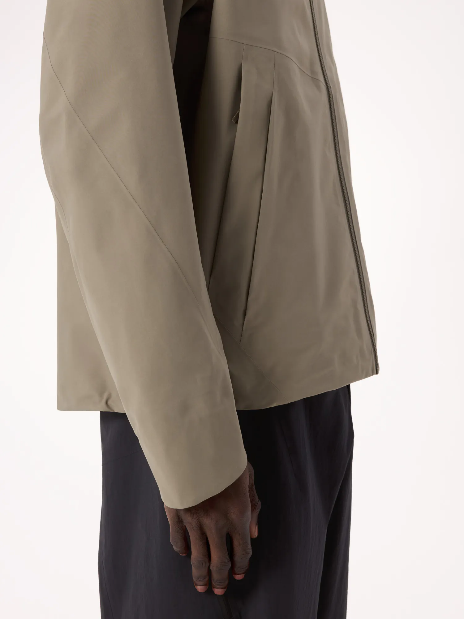 Arris Jacket Men's | Arc'teryx Canada