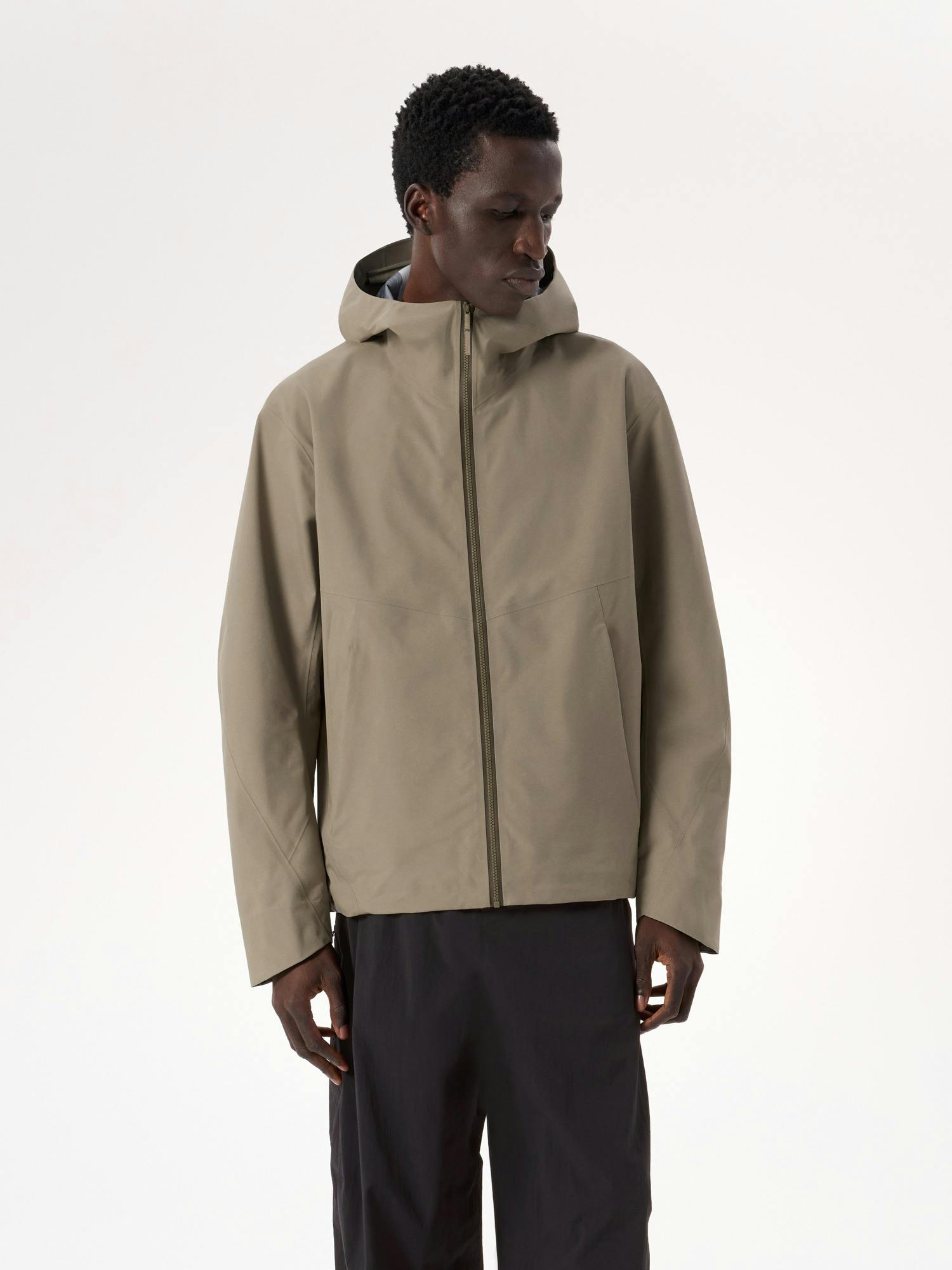 ジャケット・アウター ARC'TERYX VEILANCE Arris Jacket Arris Jacket Men's | Arc'teryx United States