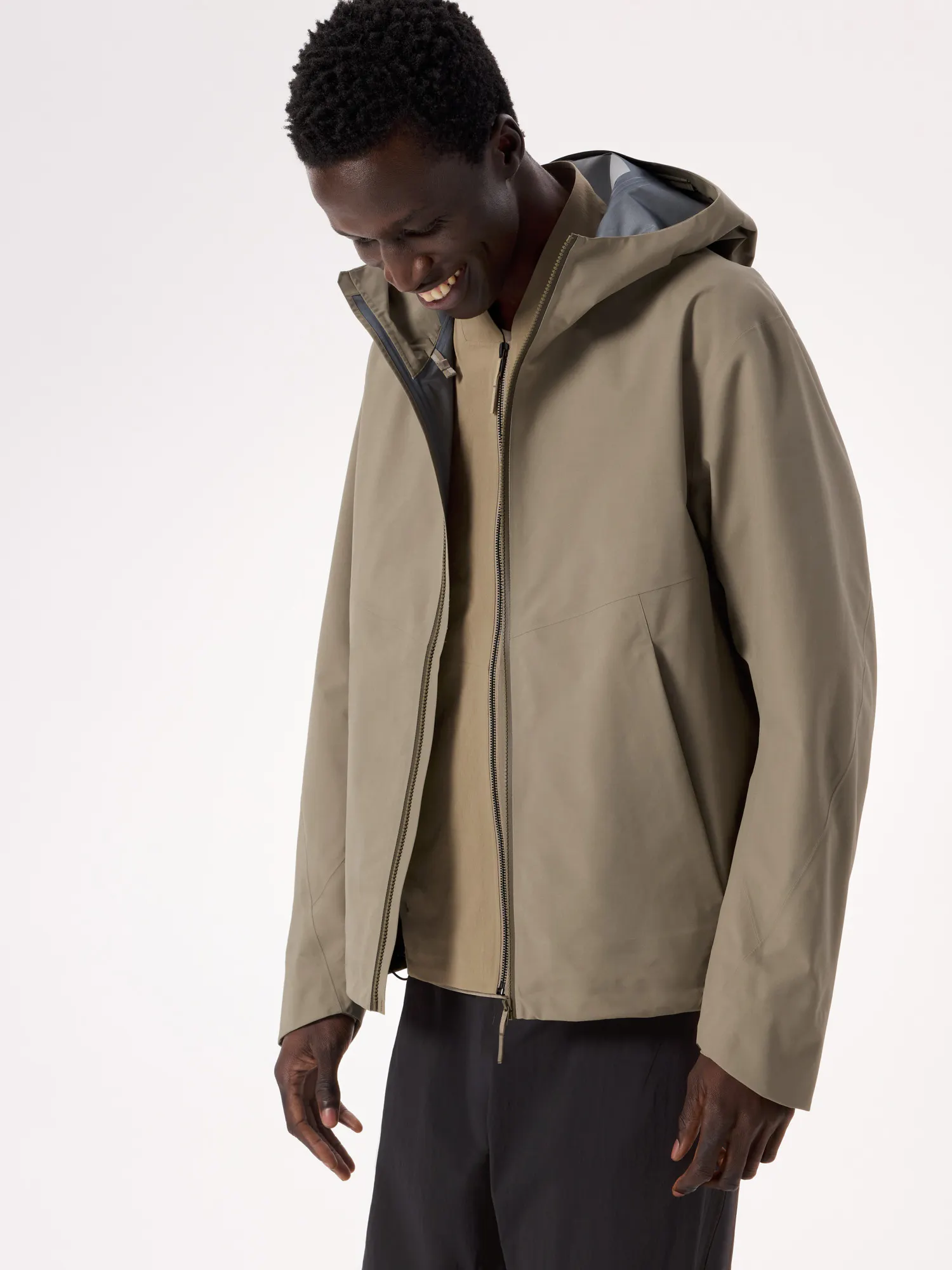 ジャケット・アウター veilance ARRIS JACKET Arris Jacket Men's | Arc'teryx United Kingdom