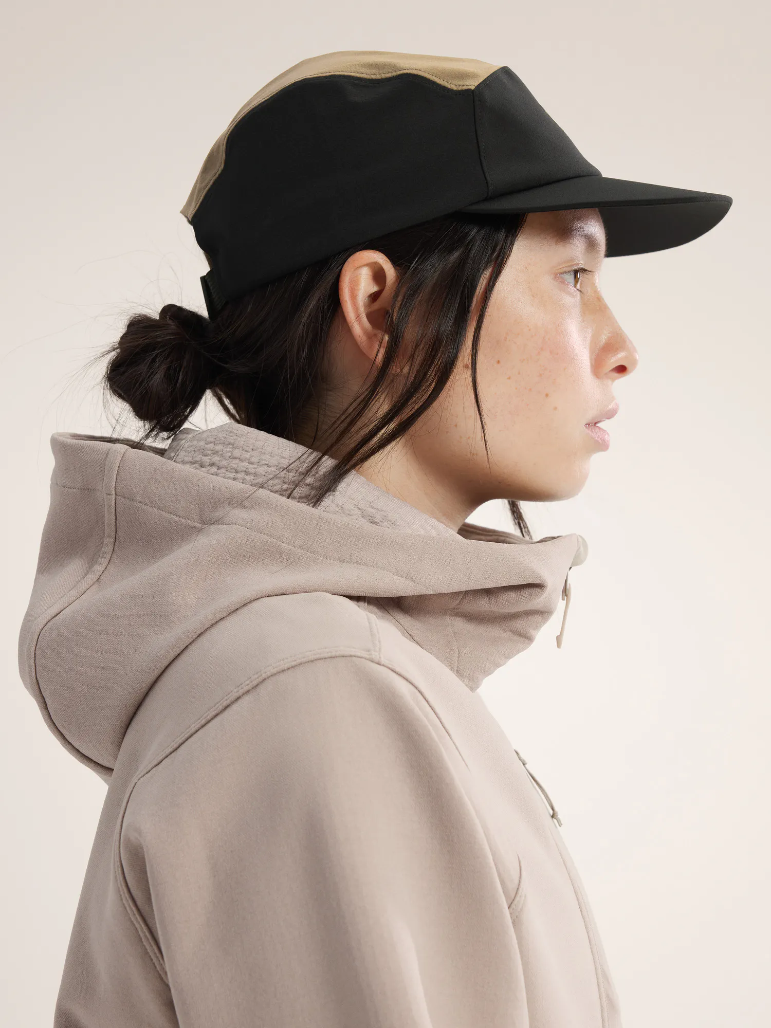 Gamma五片式帽子| Arc'teryx Outlet
