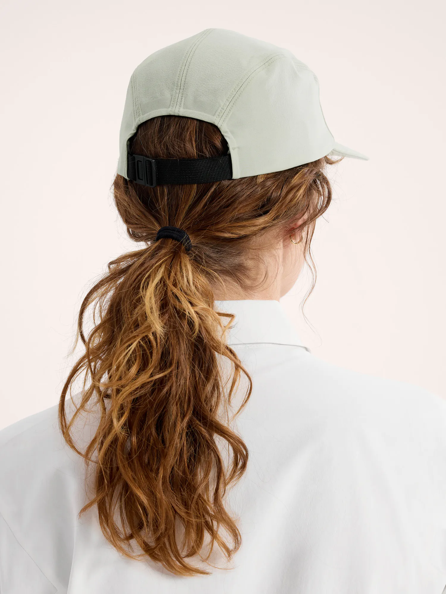 Gamma 5 Panel Cap | Arc'teryx Netherlands