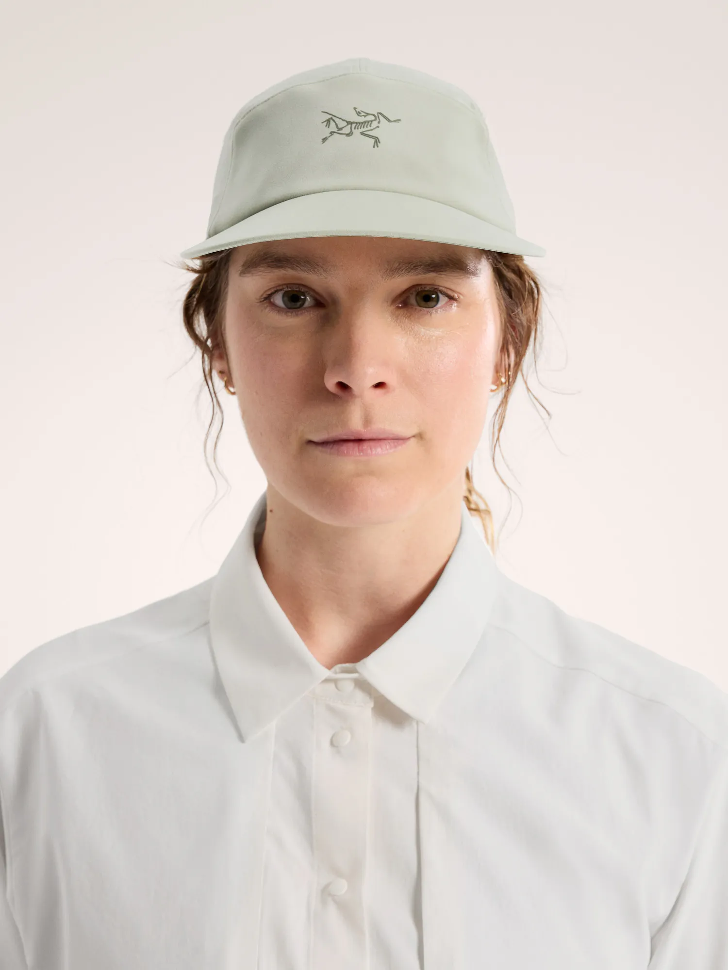 Gamma 5 Panel Cap