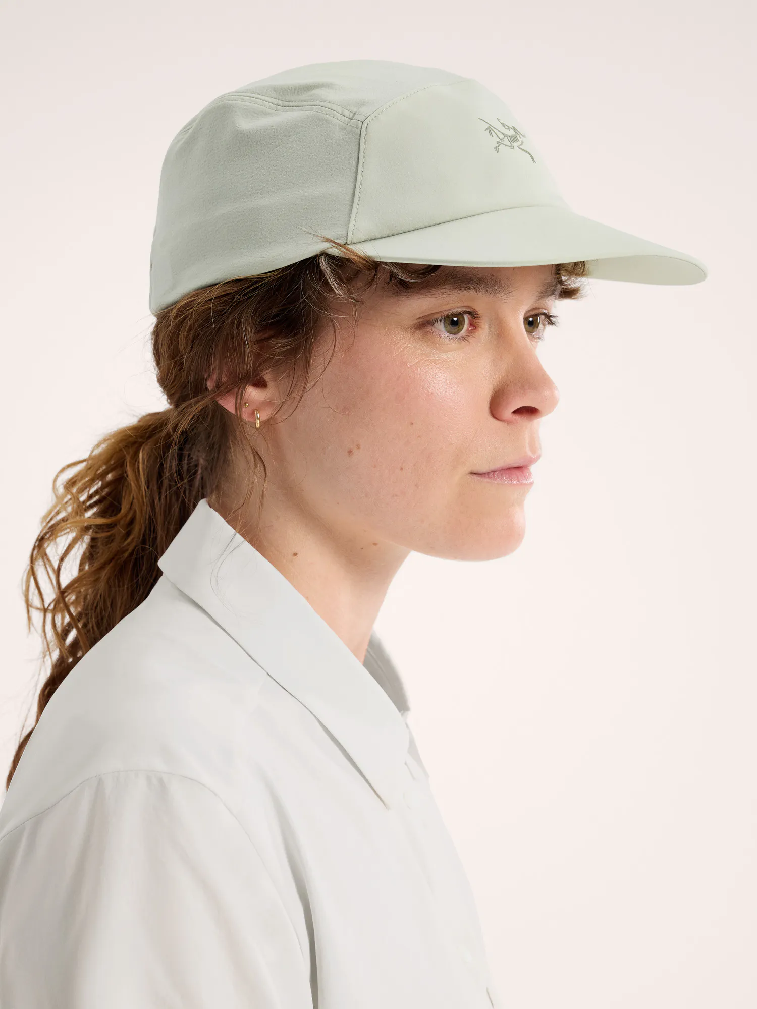 Gamma 5 Panel Cap | Arc'teryx Sweden