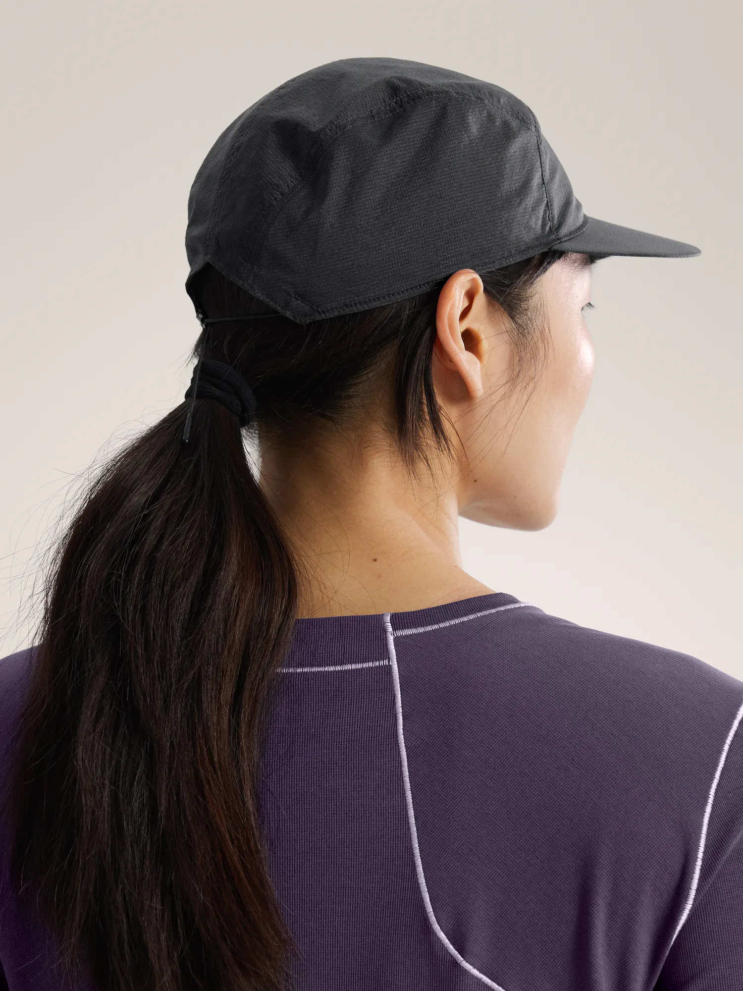 Aerios 5 Panel Cap | Arc'teryx Denmark