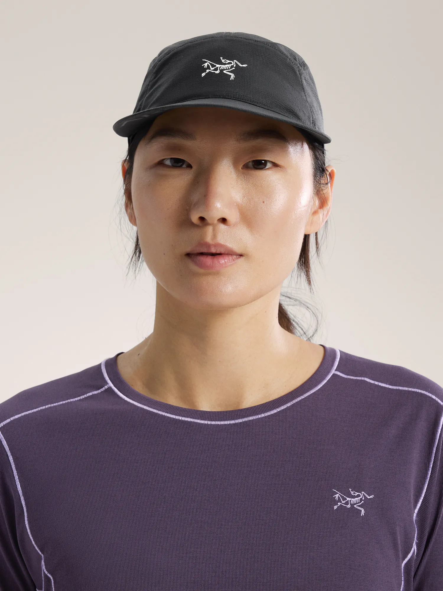 Aerios 5 Panel Cap