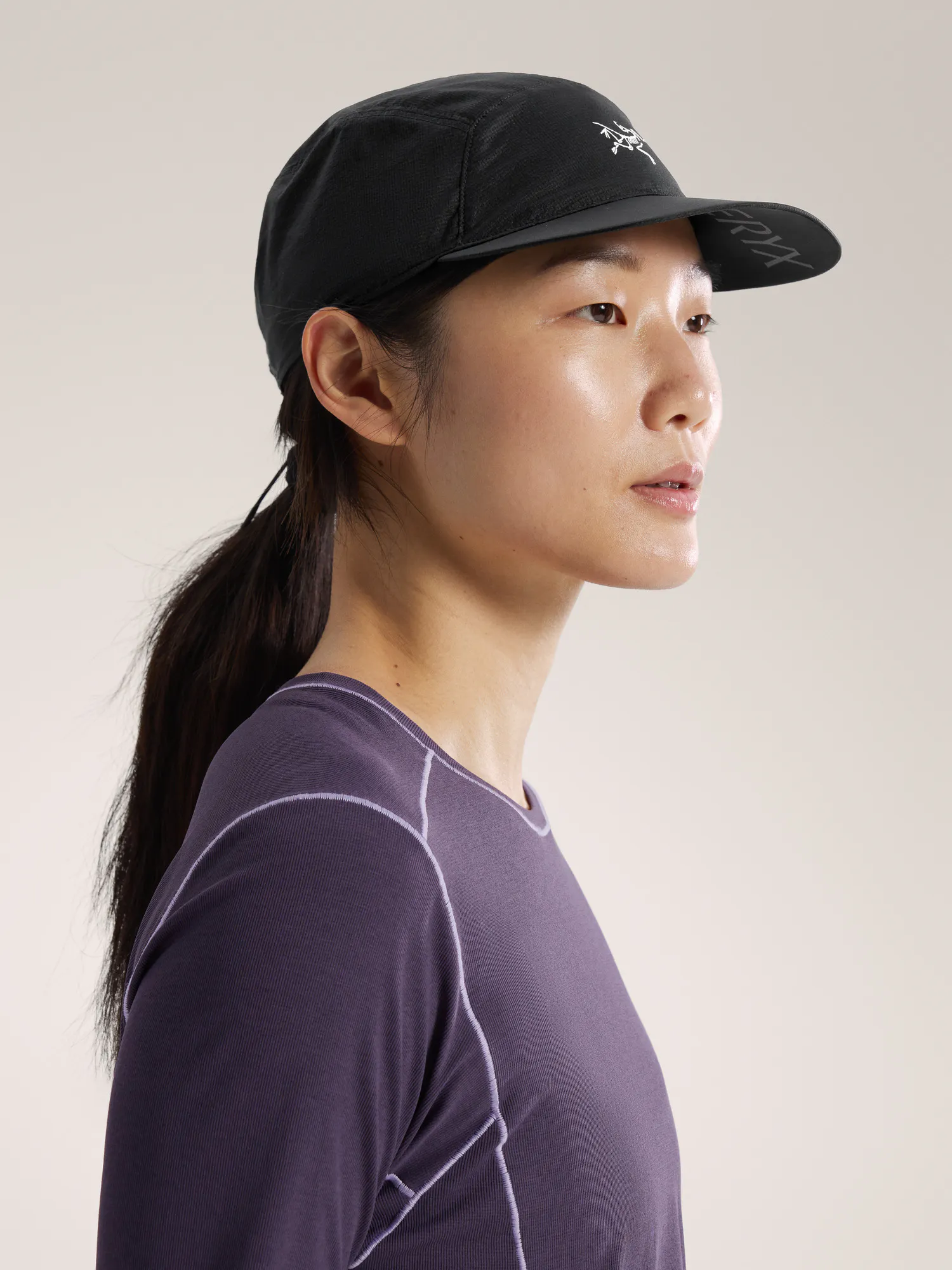 Aerios 5 Panel Cap | Arc'teryx Norway