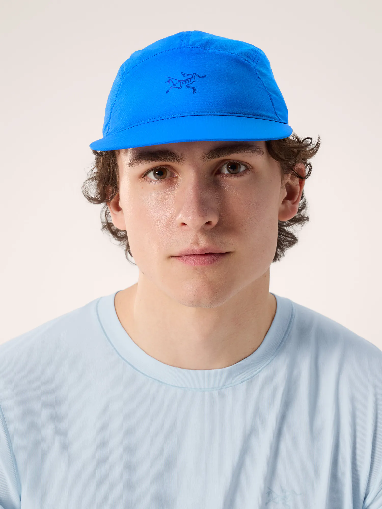 Aerios 5 Panel Cap