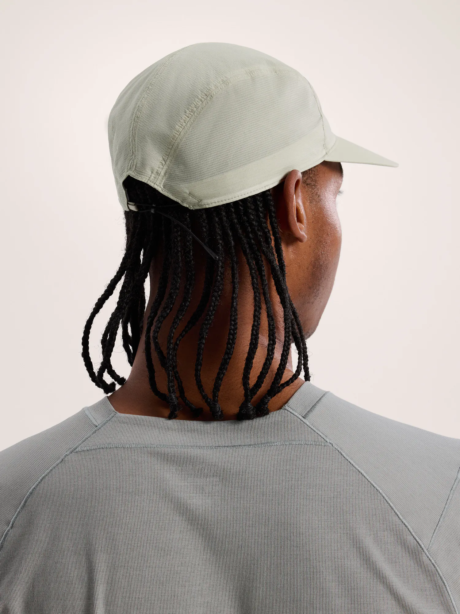 Aerios 5 Panel Cap | Arc'teryx United States